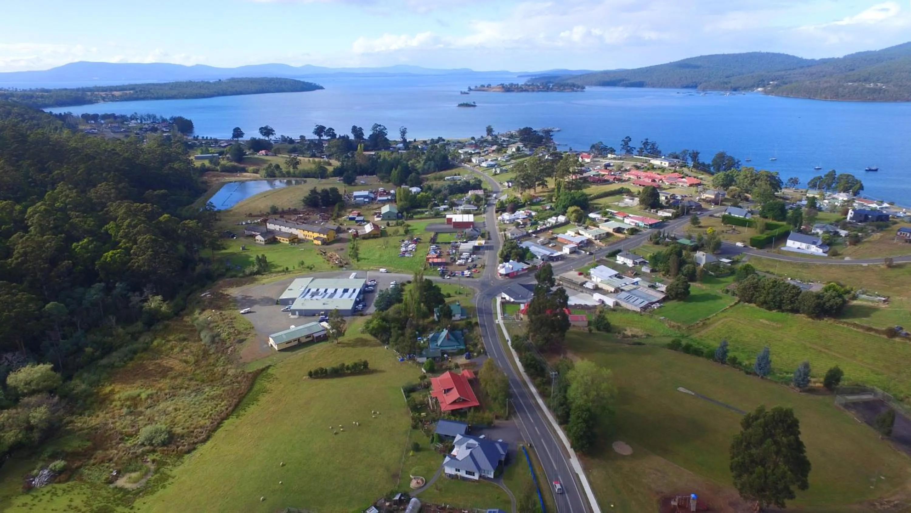 Neighbourhood in Ashdowns of Dover