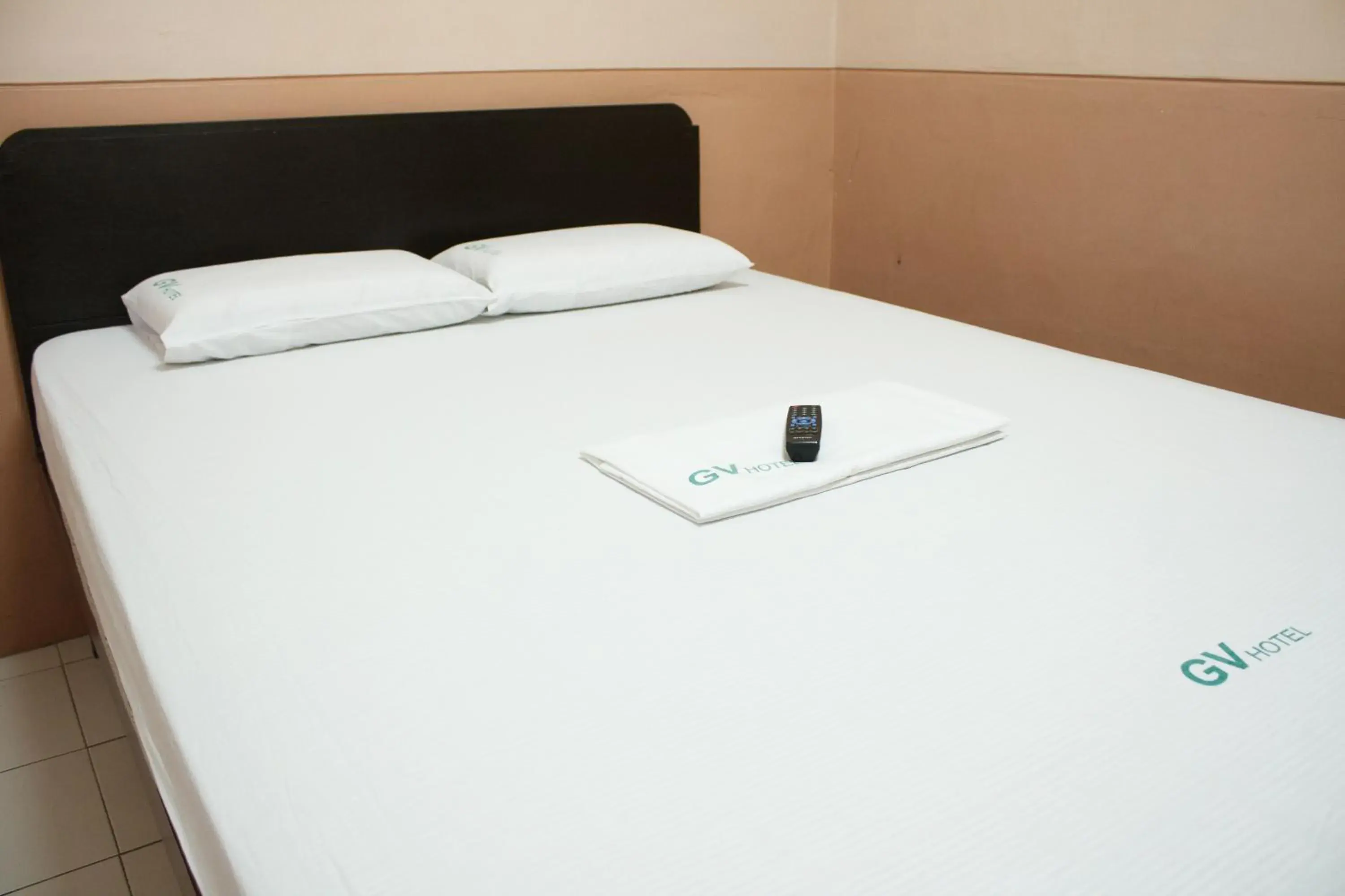 Standard Double Room in GV Hotel - Naval Standard Double Room in GV Hotel - Naval