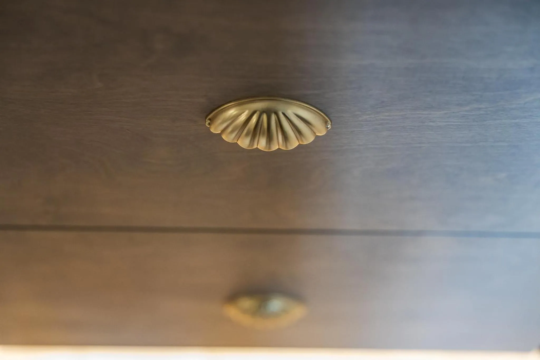 kitchen in kalm stay - a design Aparthotel