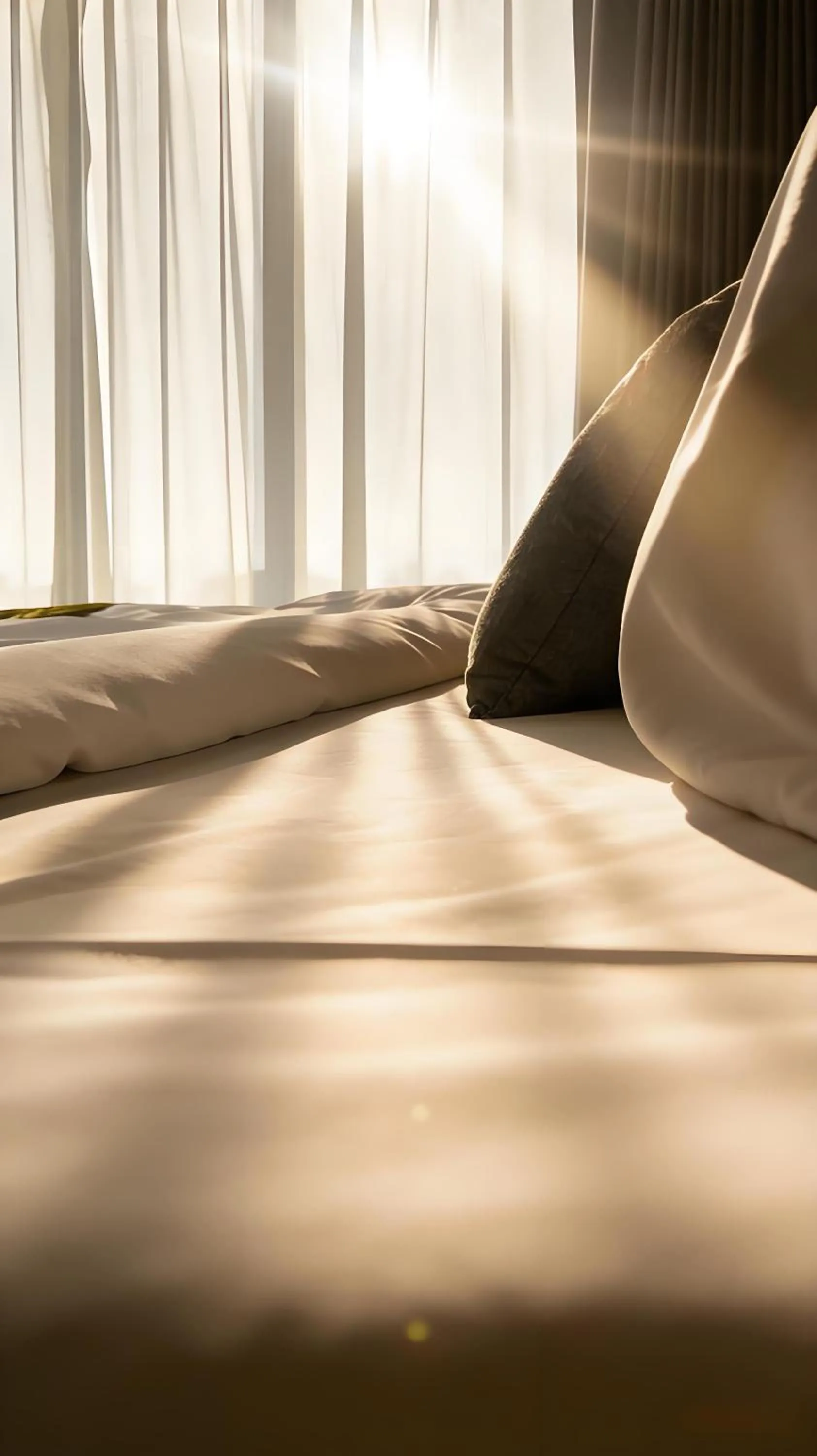 Photo of the whole room in The Purple Horse Hotel Beijing