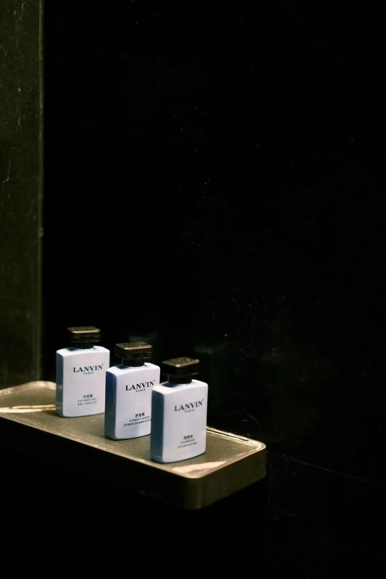 Photo of the whole room in The Purple Horse Hotel Beijing