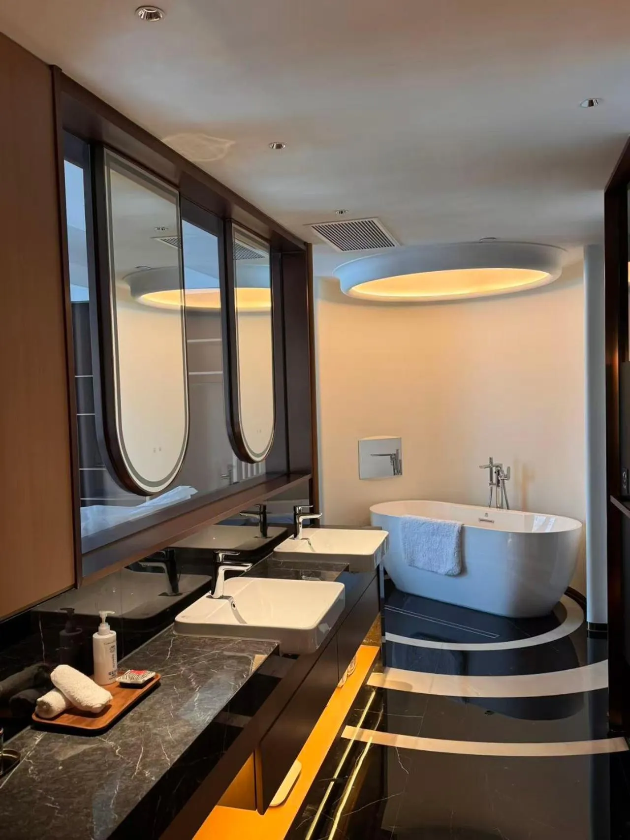 Property building in The Purple Horse Hotel Beijing