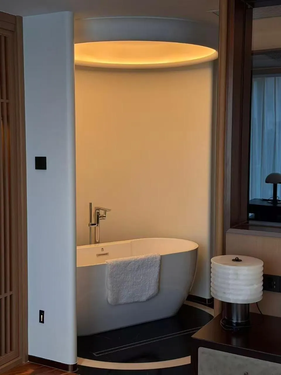 Property building in The Purple Horse Hotel Beijing