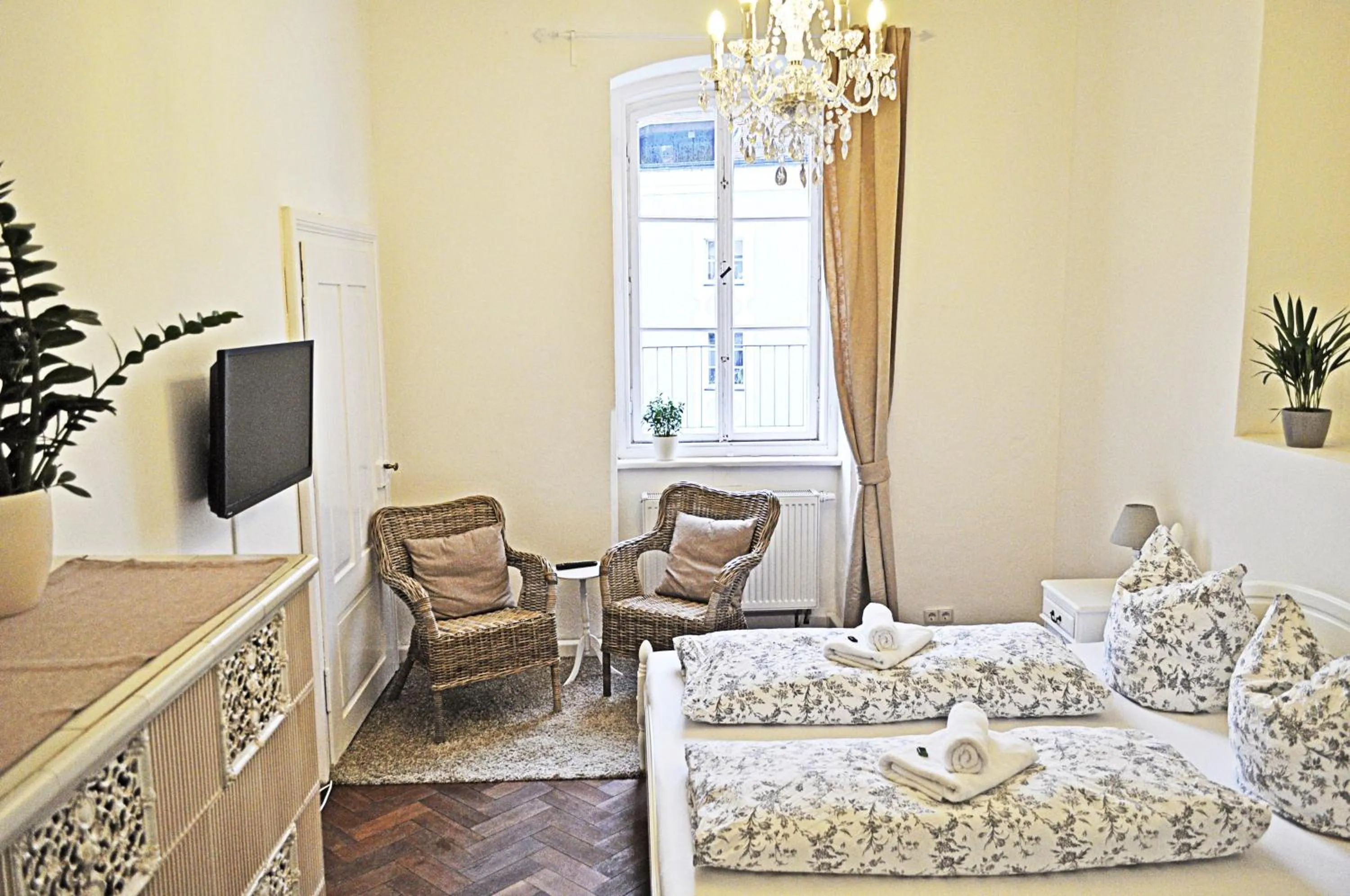 Day, Bed in Art Hotel & Hostel