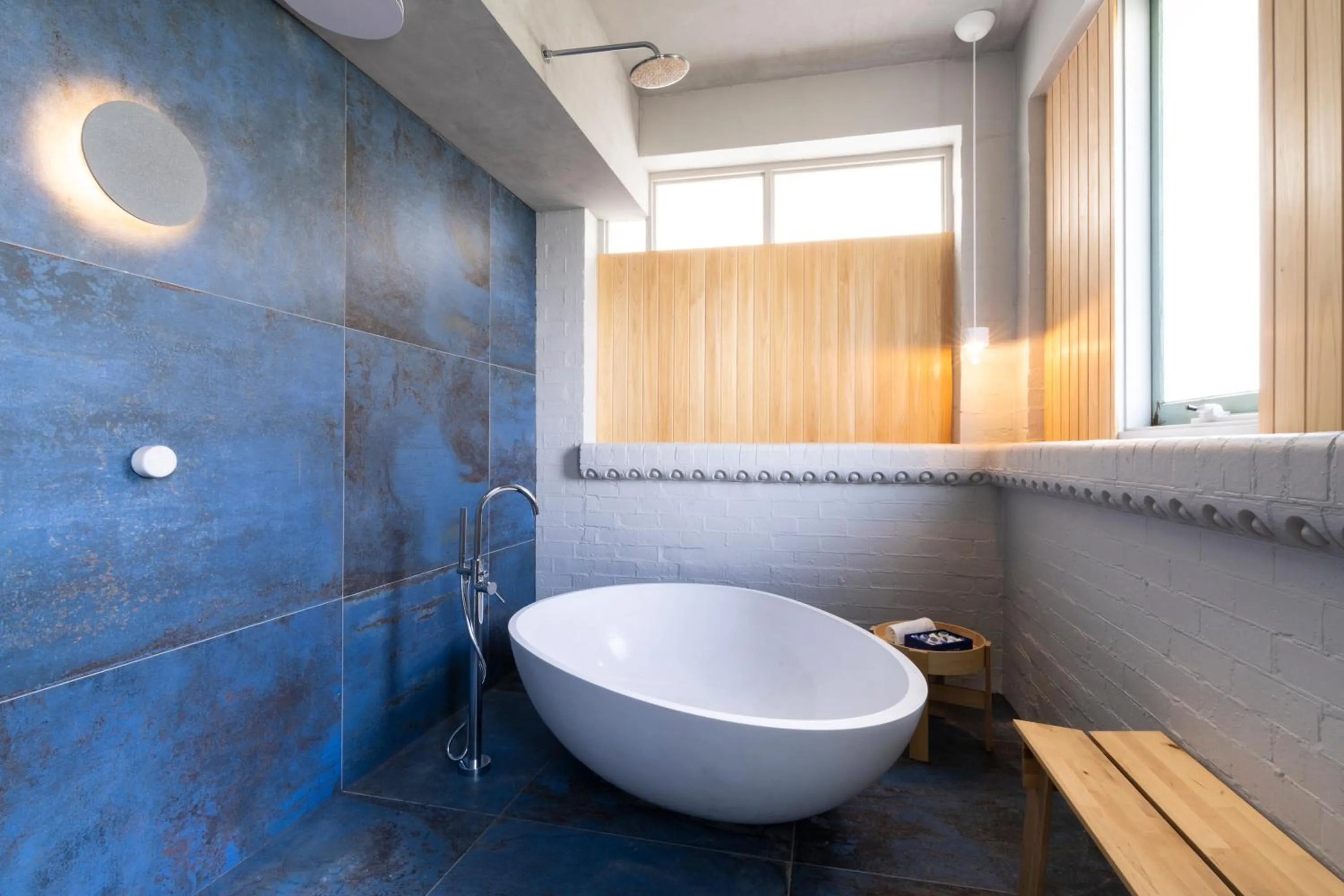 In The Brick Spa And Hotel