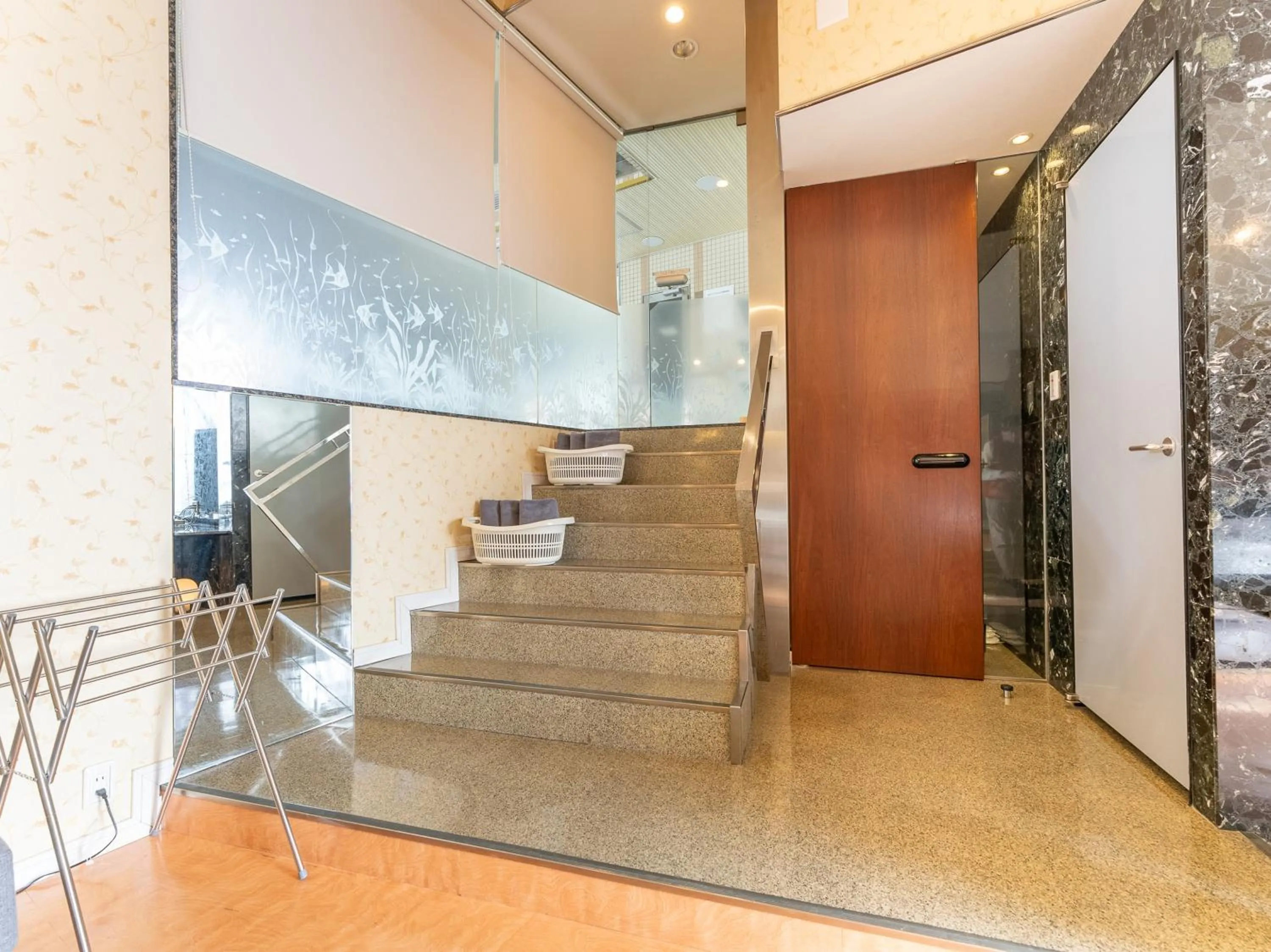 Photo of the whole room in Tabist Shizukuishi Resort Hotel