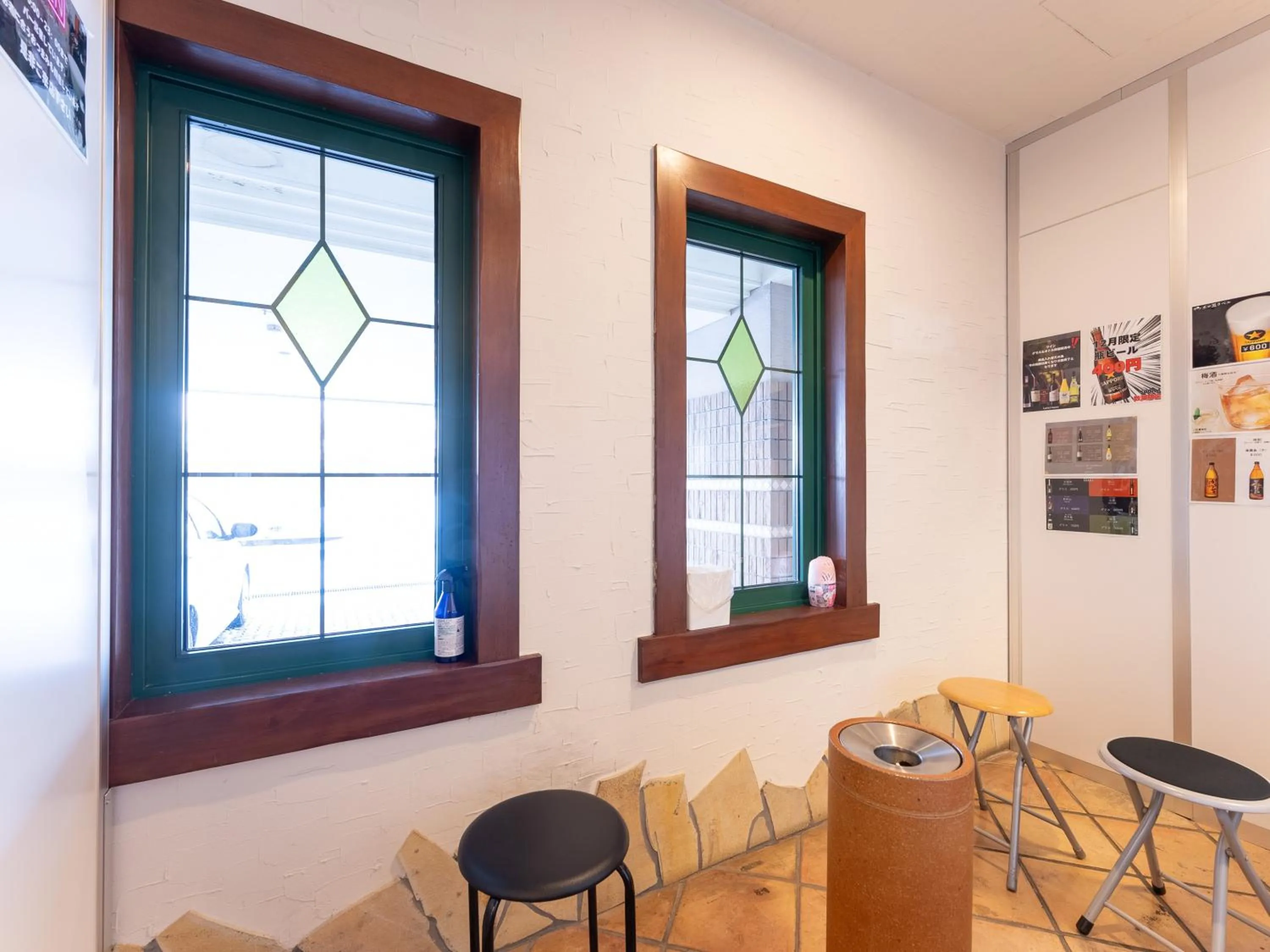 Area and facilities in Tabist Shizukuishi Resort Hotel