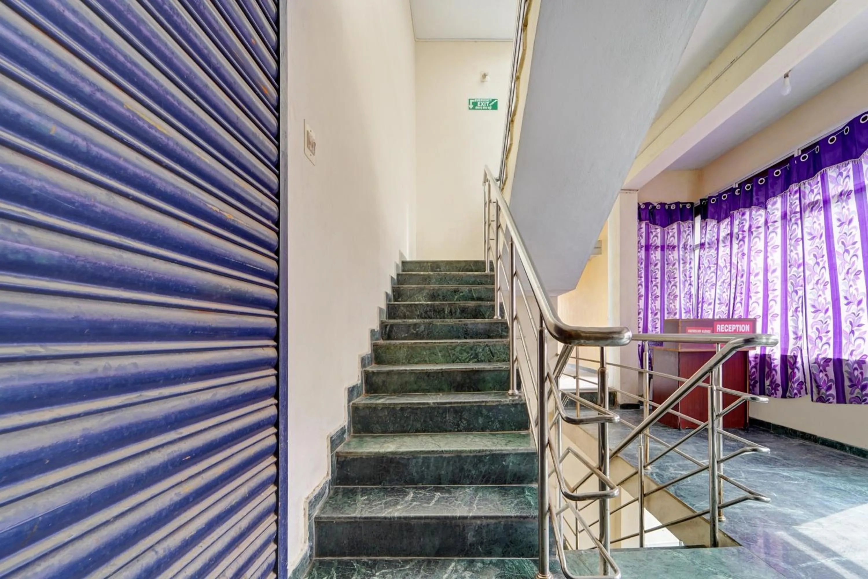 Other in Hotel O Trident Inn