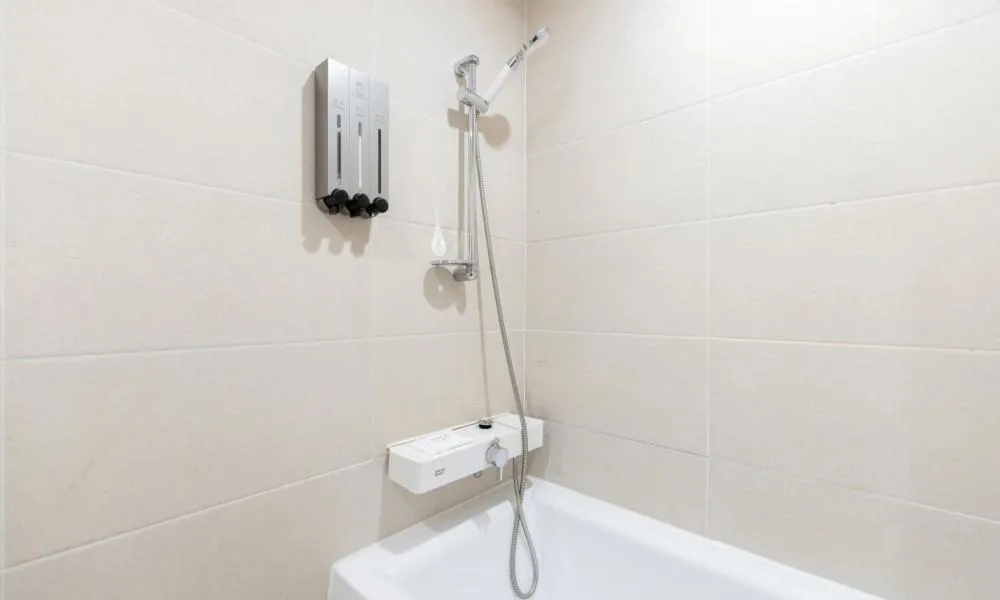 Cheongju Hotel Dictionary