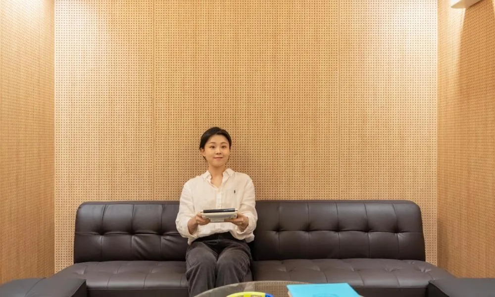 Cheongju Hotel Dictionary