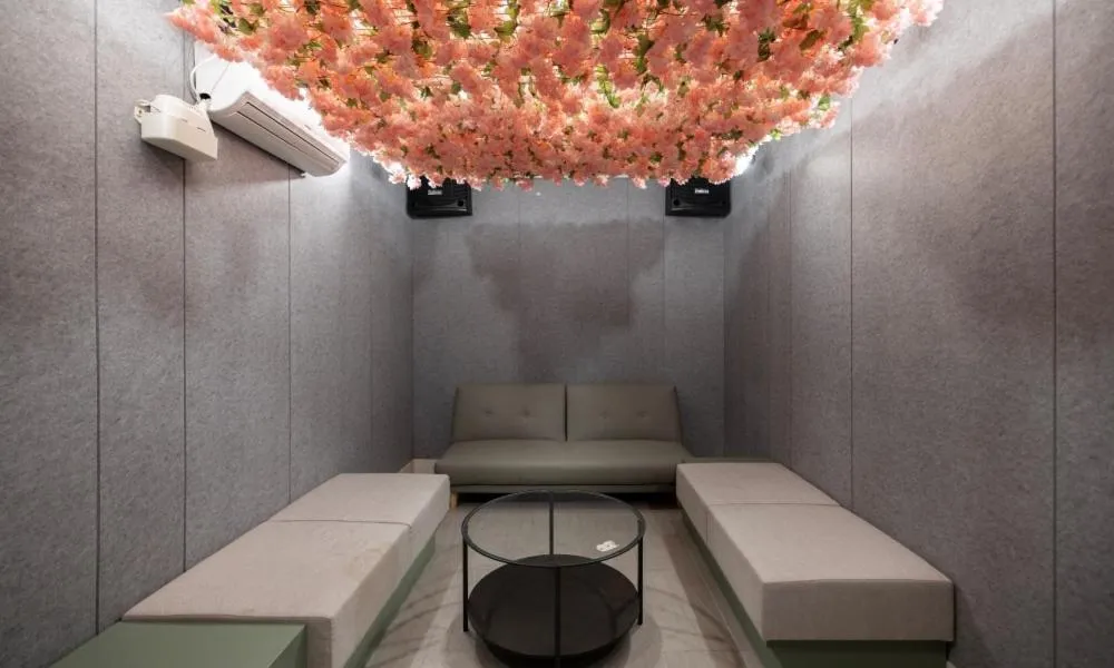 Cheongju Hotel Dictionary