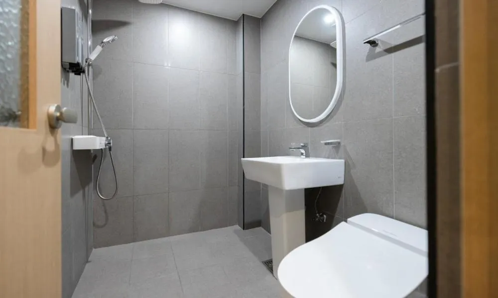 Cheongju Hotel Dictionary