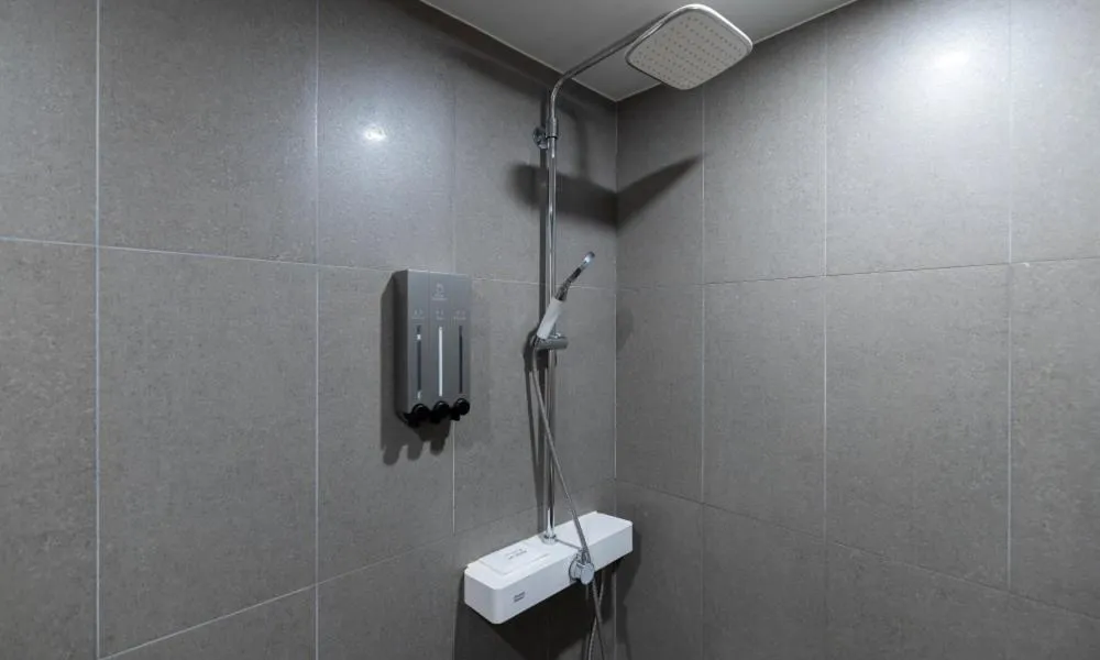 Cheongju Hotel Dictionary