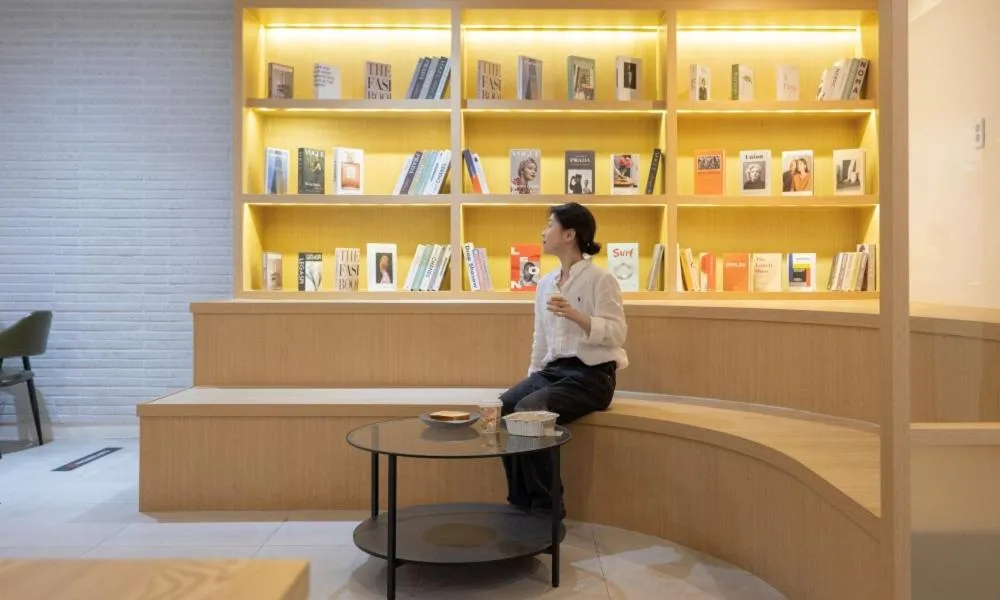 Cheongju Hotel Dictionary