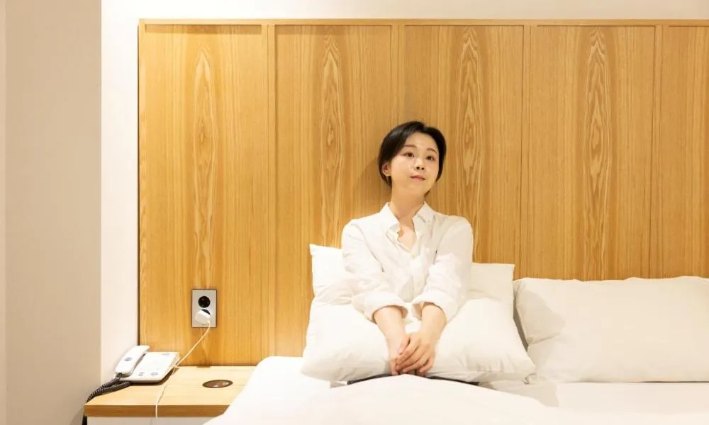 Cheongju Hotel Dictionary