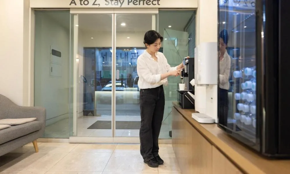 Cheongju Hotel Dictionary