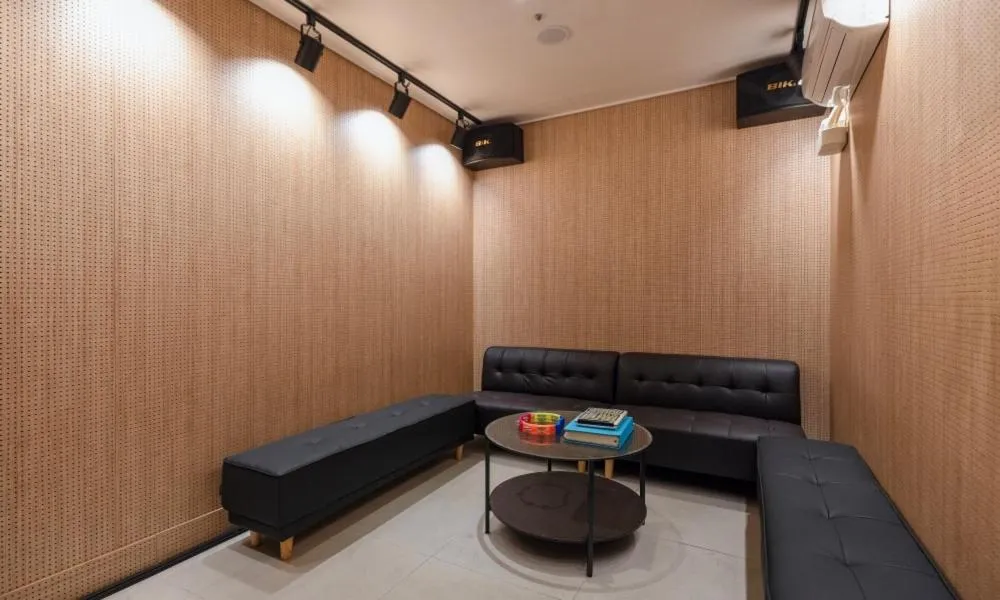 Cheongju Hotel Dictionary