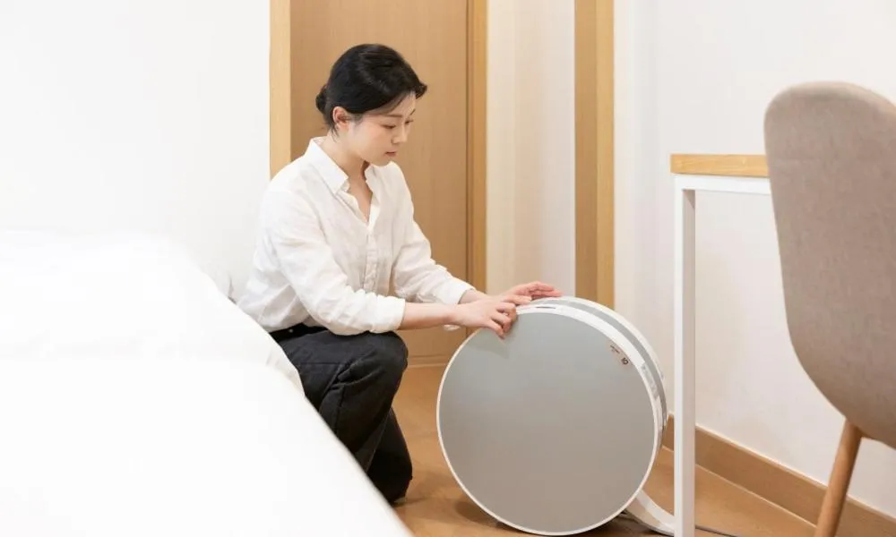 Cheongju Hotel Dictionary