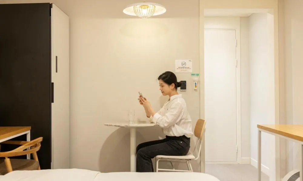 Cheongju Hotel Dictionary