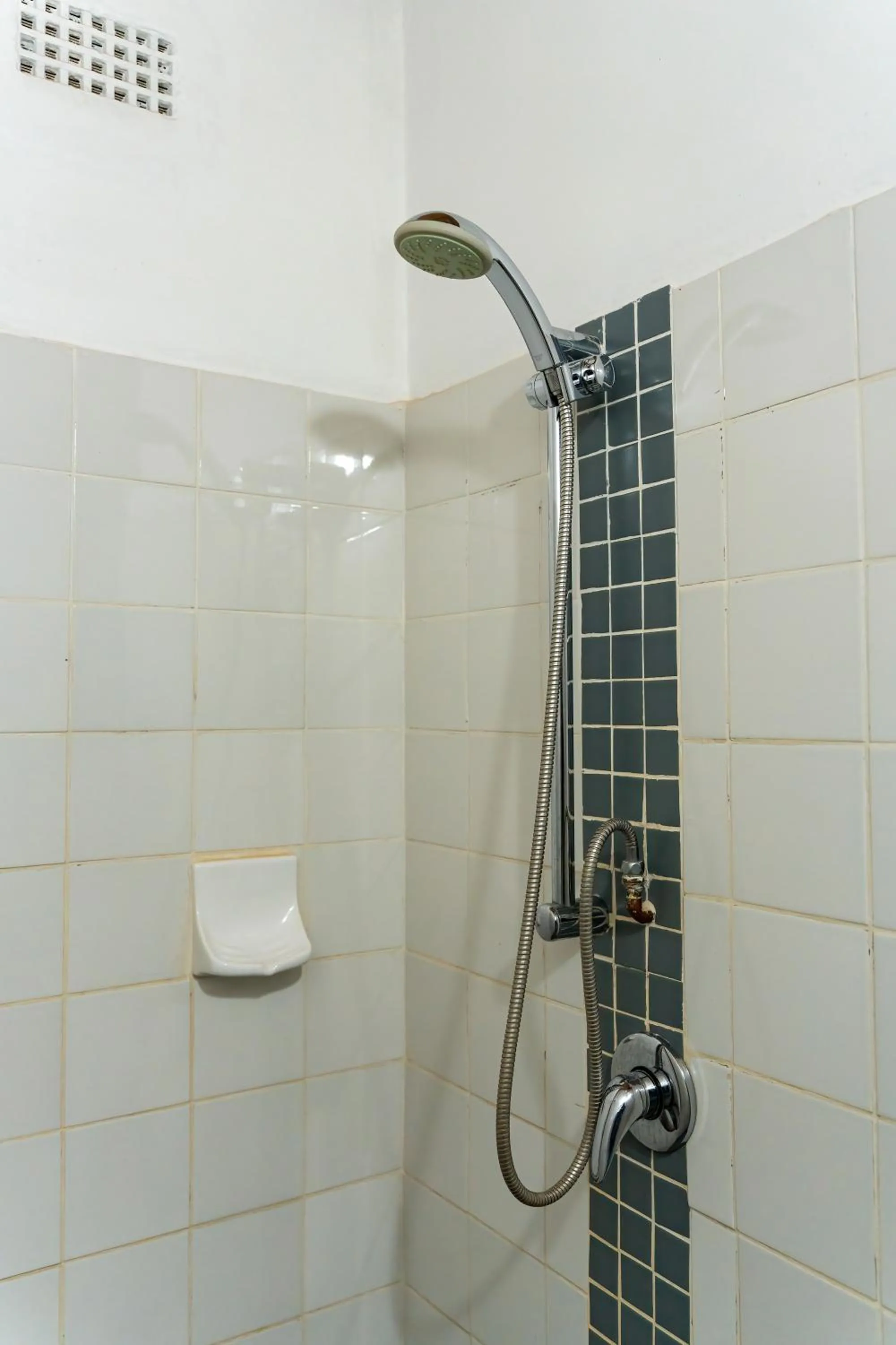 Bathroom in The Little Outlook