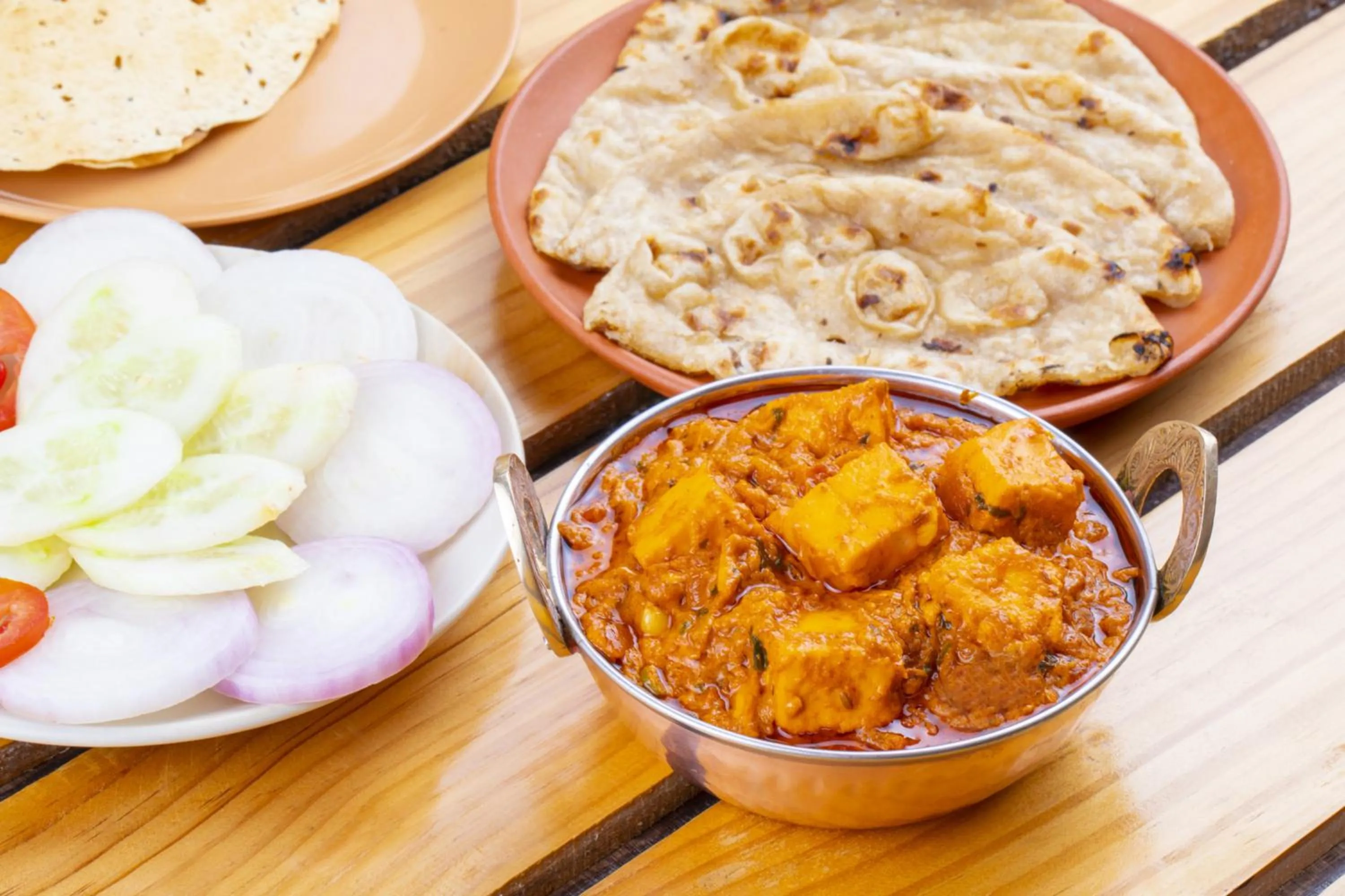 Restaurant/places to eat in FabHotel Majestic Luxurious - Nr Rajaram Bhiku Pathare Stadium