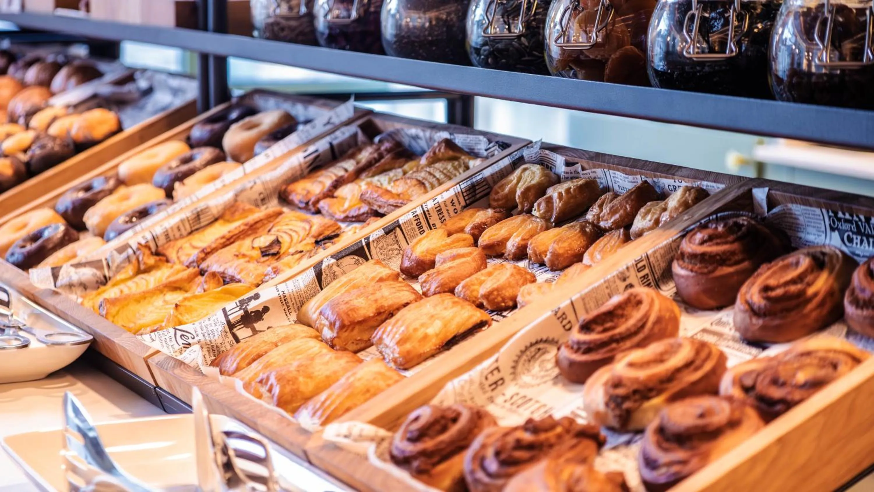 Breakfast in Alcázar Hotel Sóller