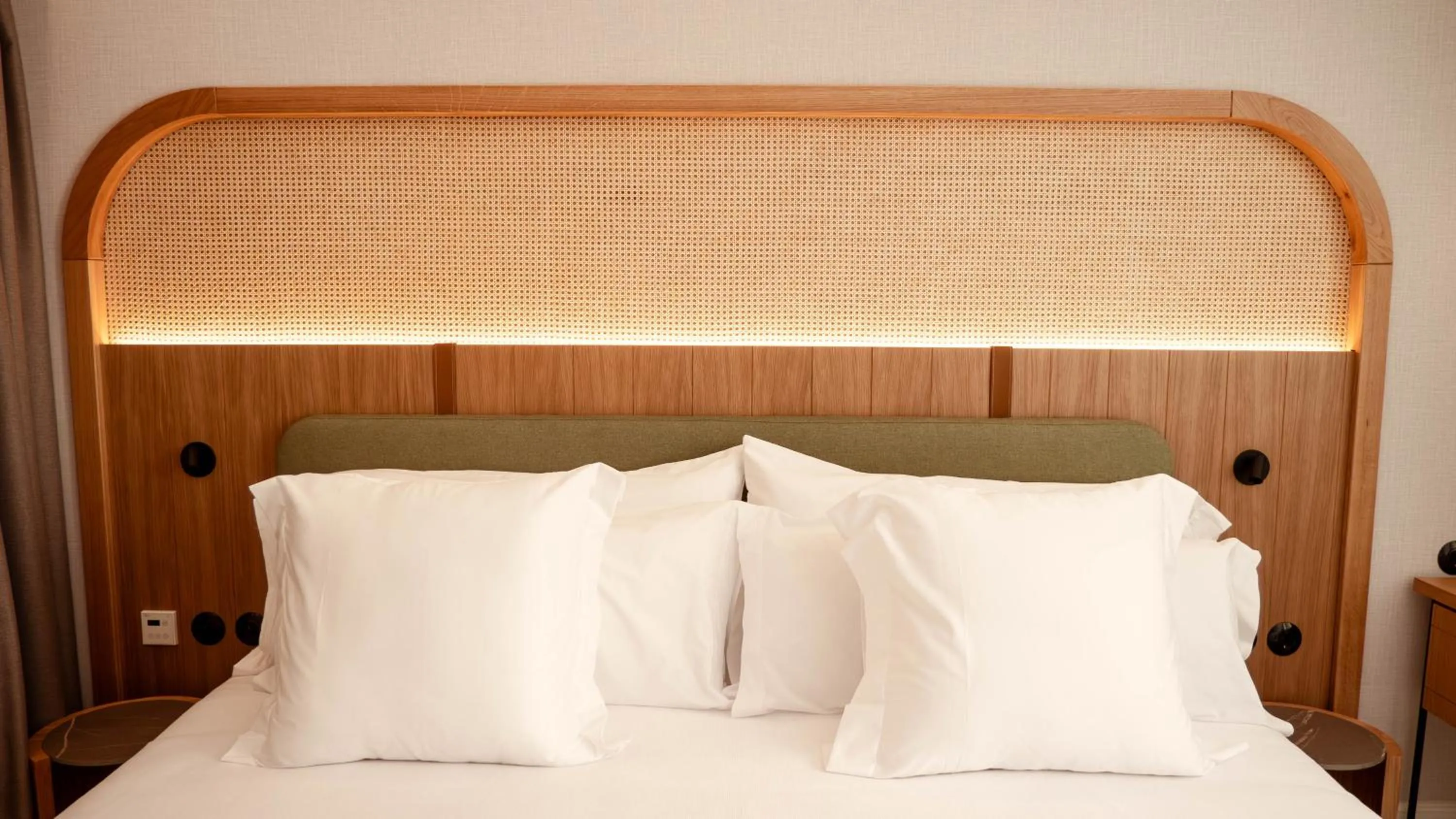 Bedroom, Bed in Alcázar Hotel Sóller