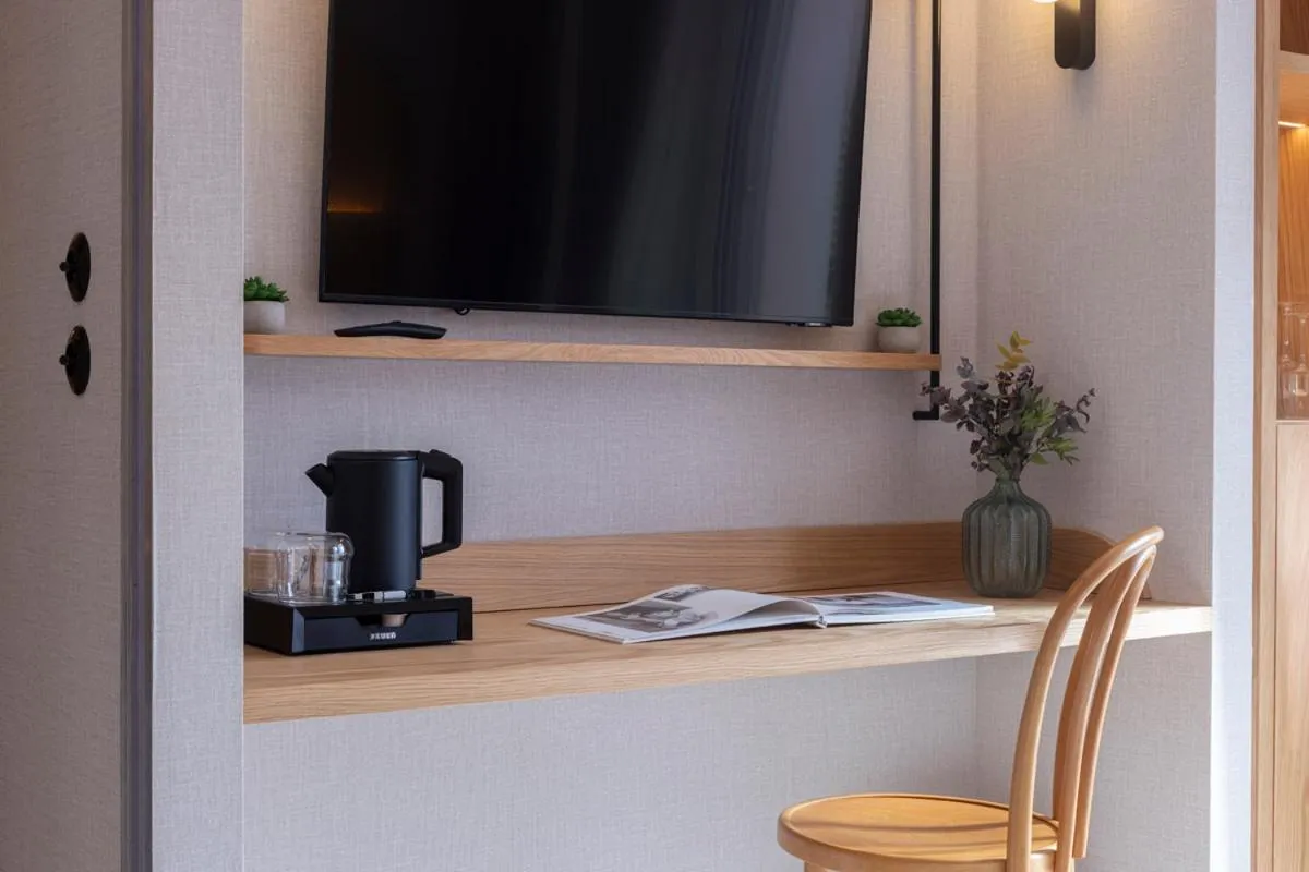 Alcázar Hotel Sóller