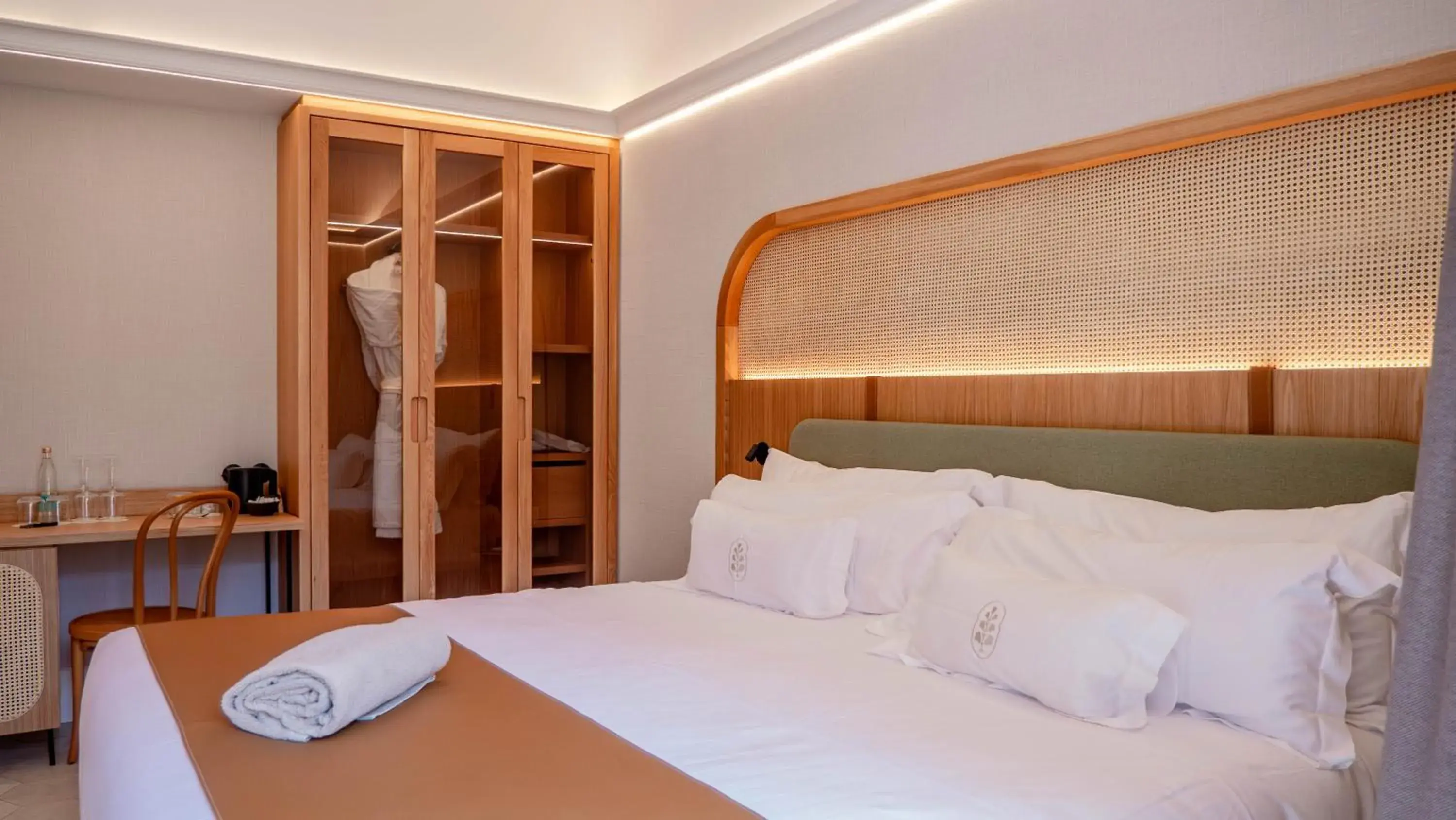 Suite in Alcázar Hotel Sóller Suite in Alcázar Hotel Sóller