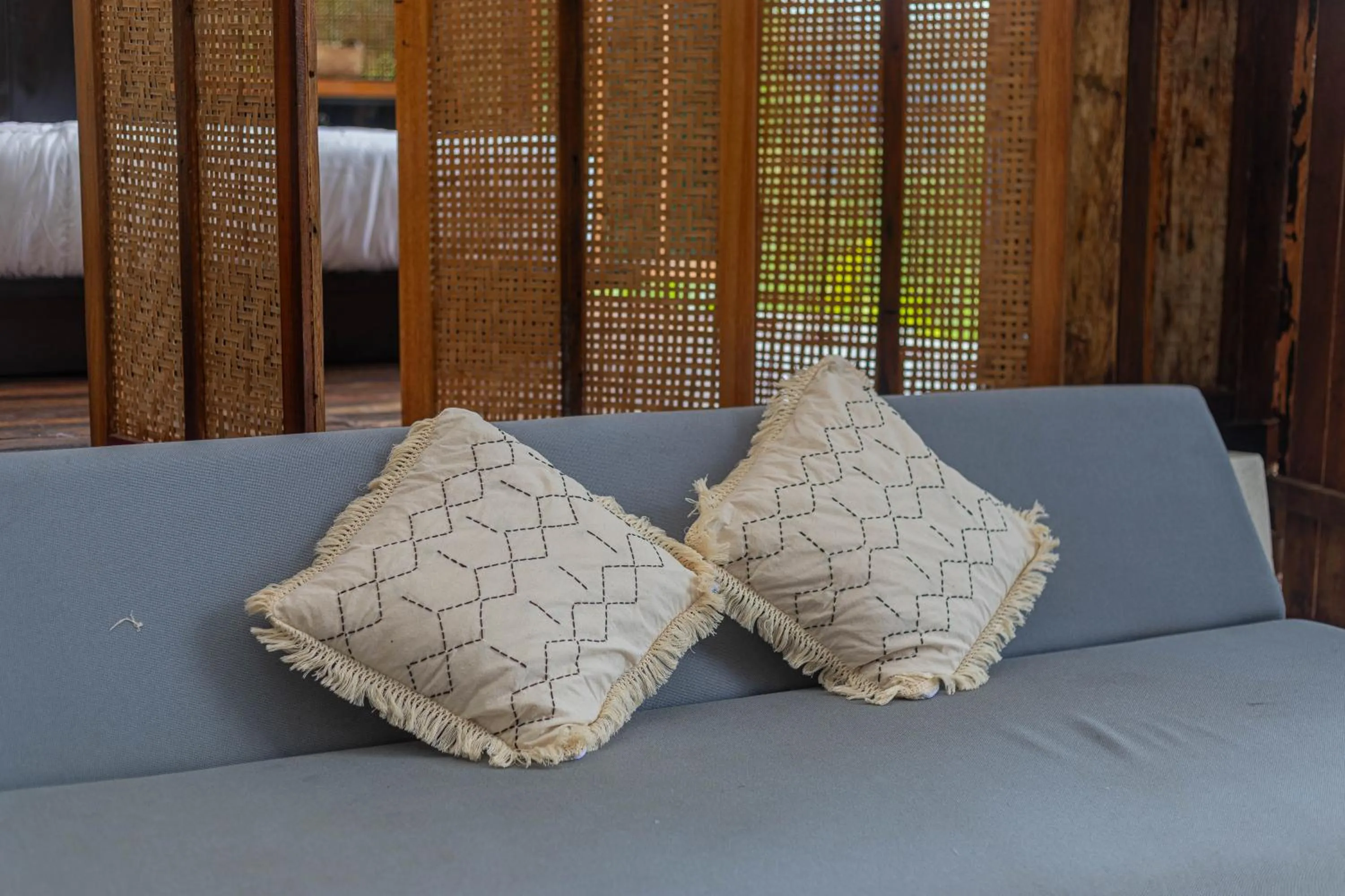 Living room in Calidas Hill