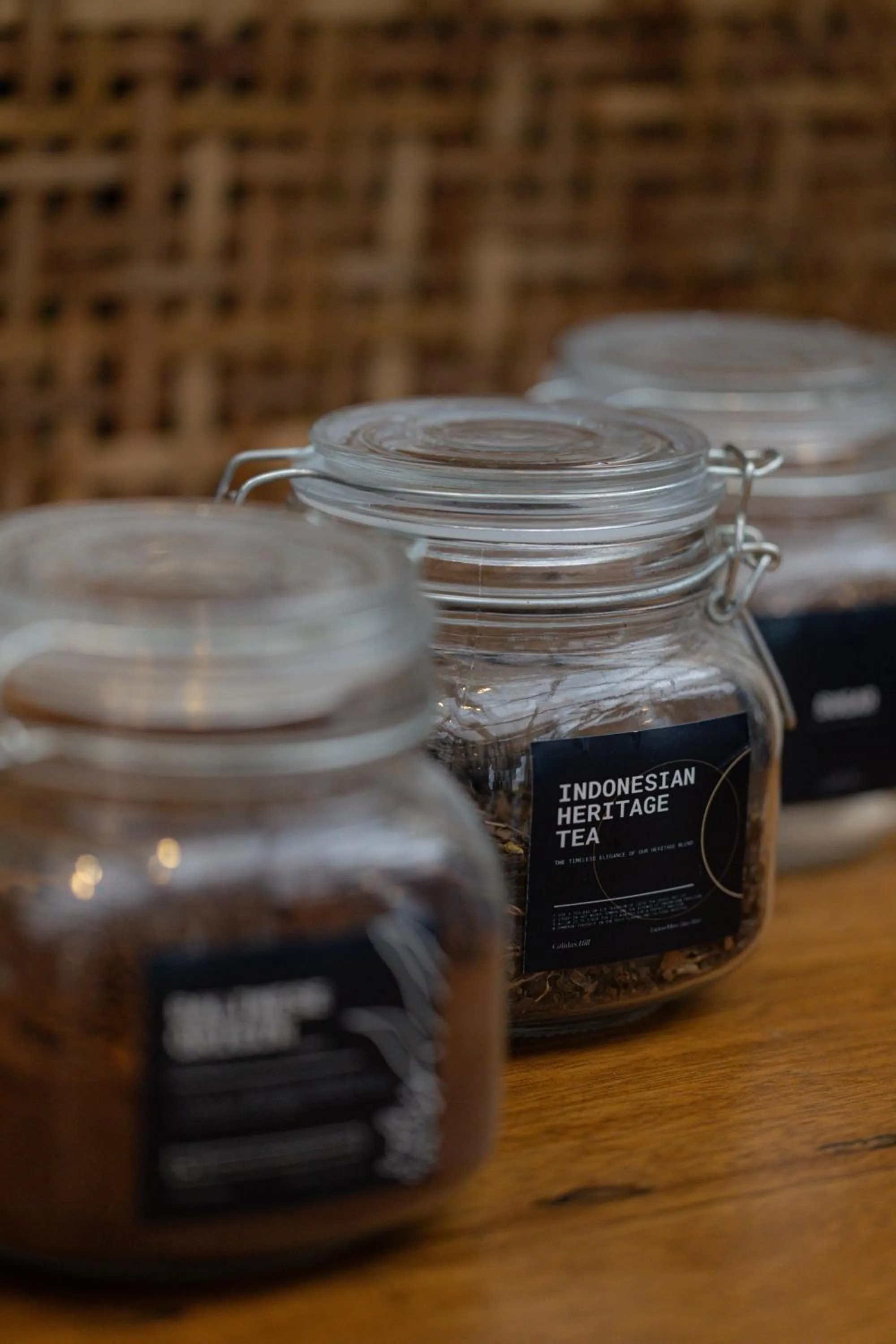 Coffee/tea facilities in Calidas Hill