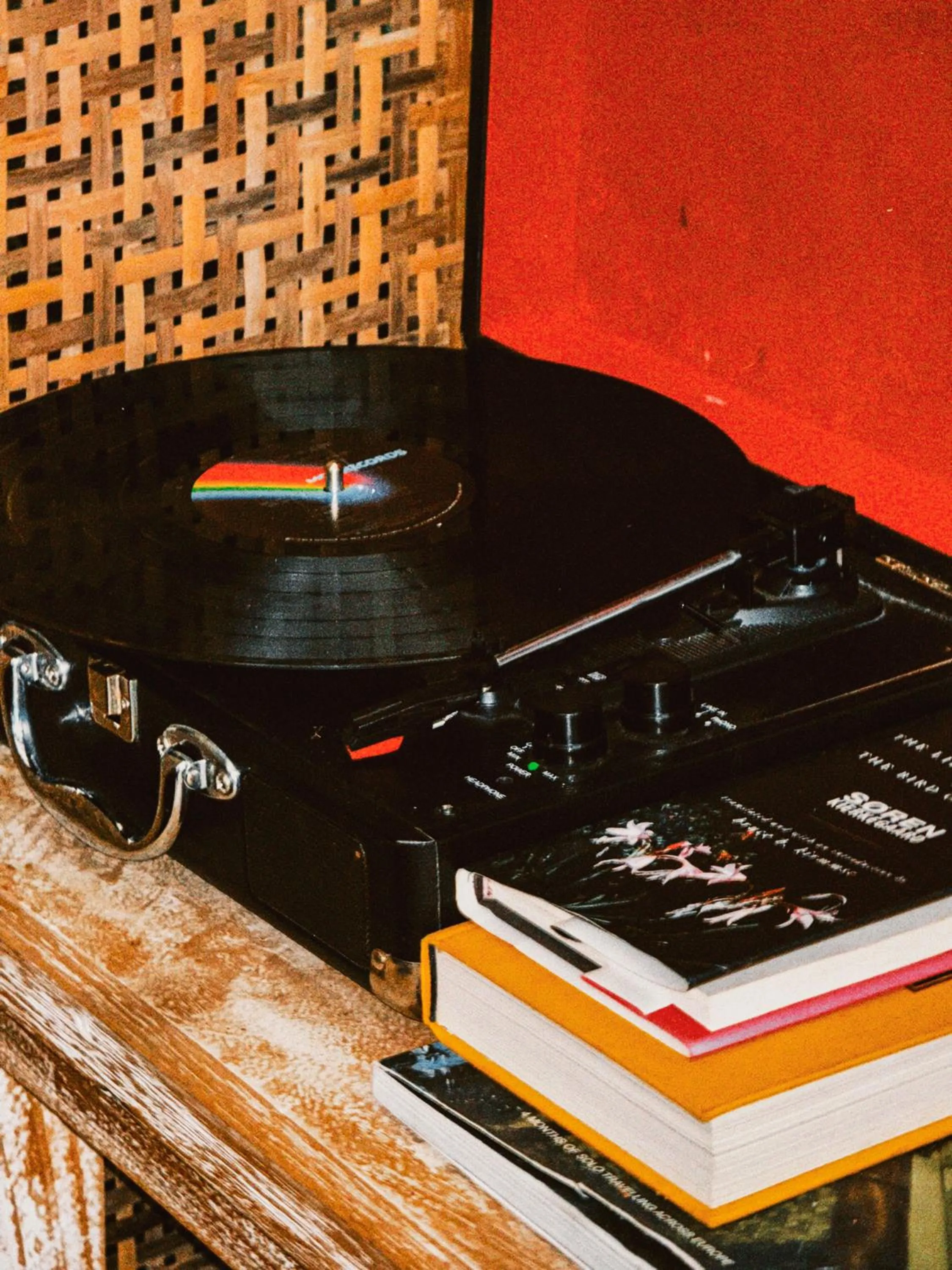 Other in Calidas Hill