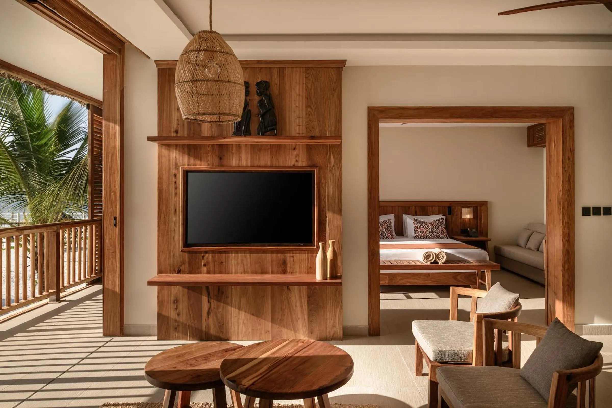 Bedroom, Bed in JAZ Elite Aurora