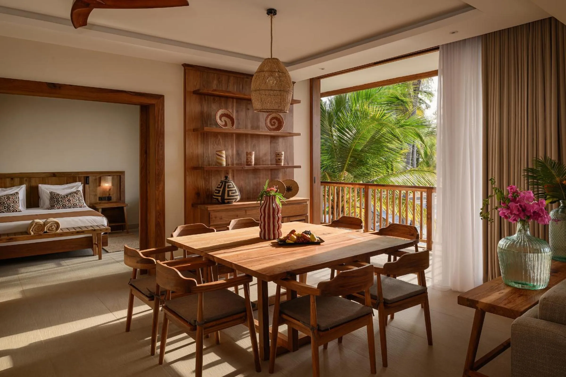 Bedroom in JAZ Elite Aurora