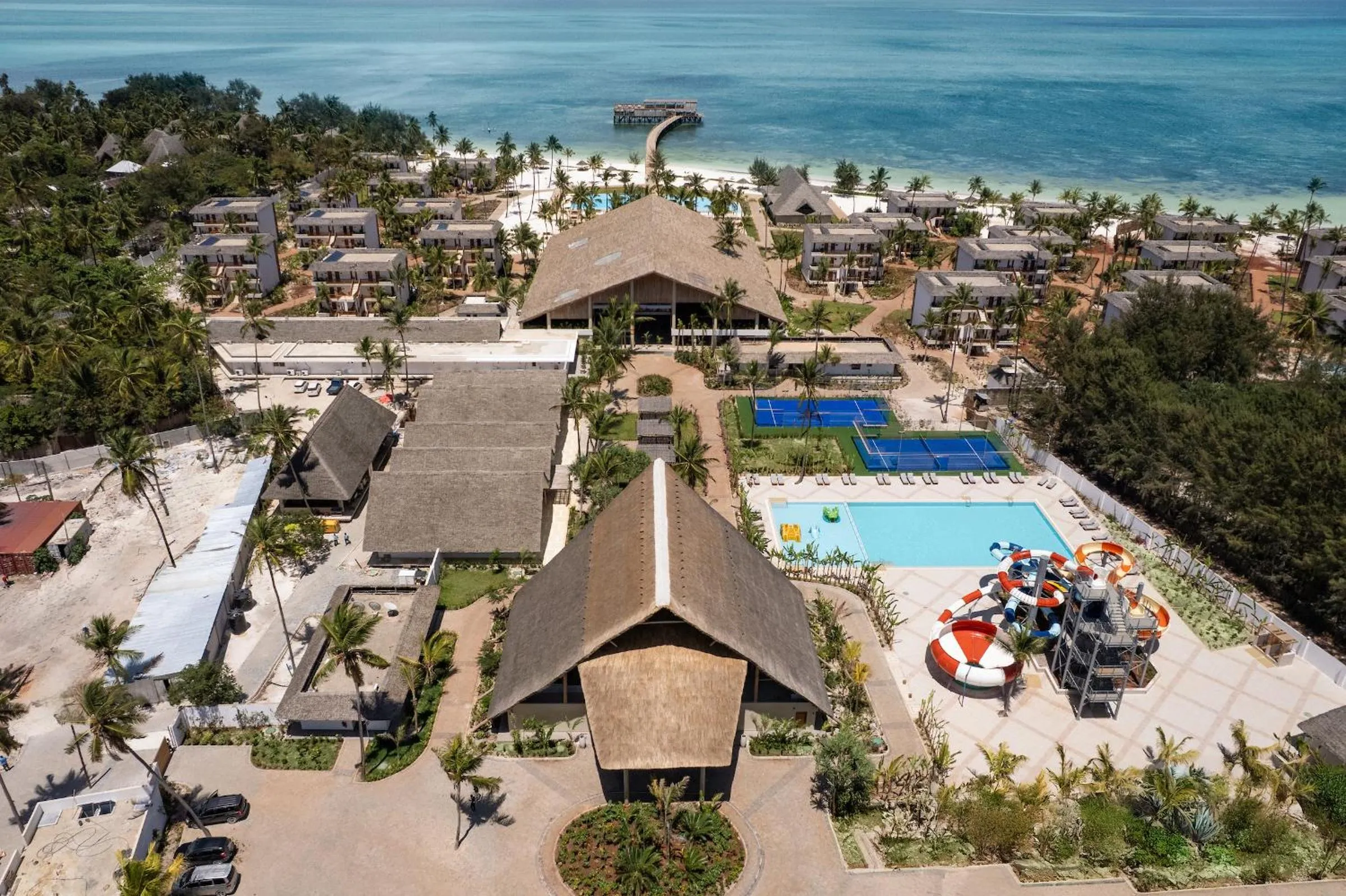 Beach in JAZ Elite Aurora