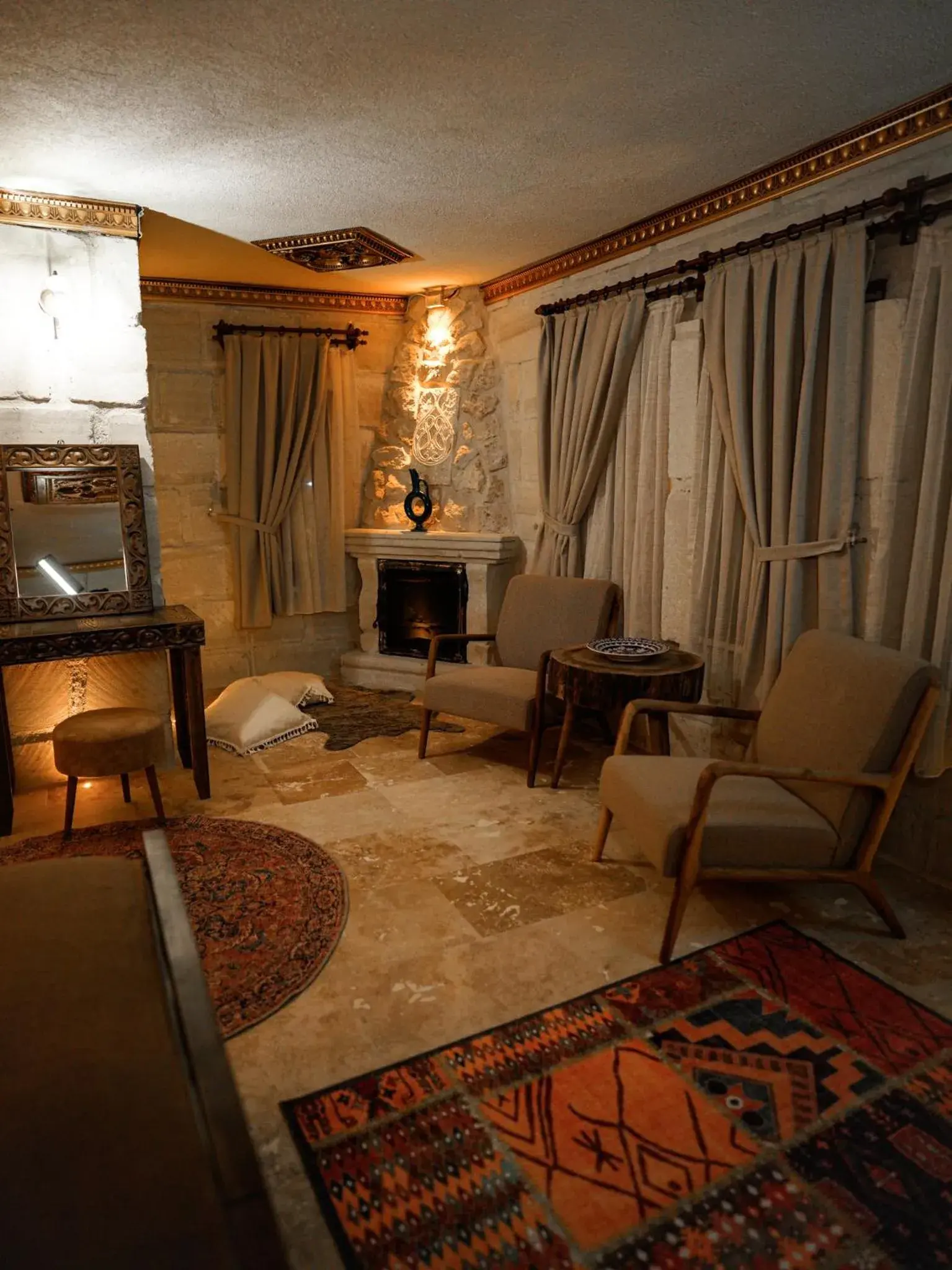 Executive Suite in Lost City Cappadocia Executive Suite in Lost City Cappadocia