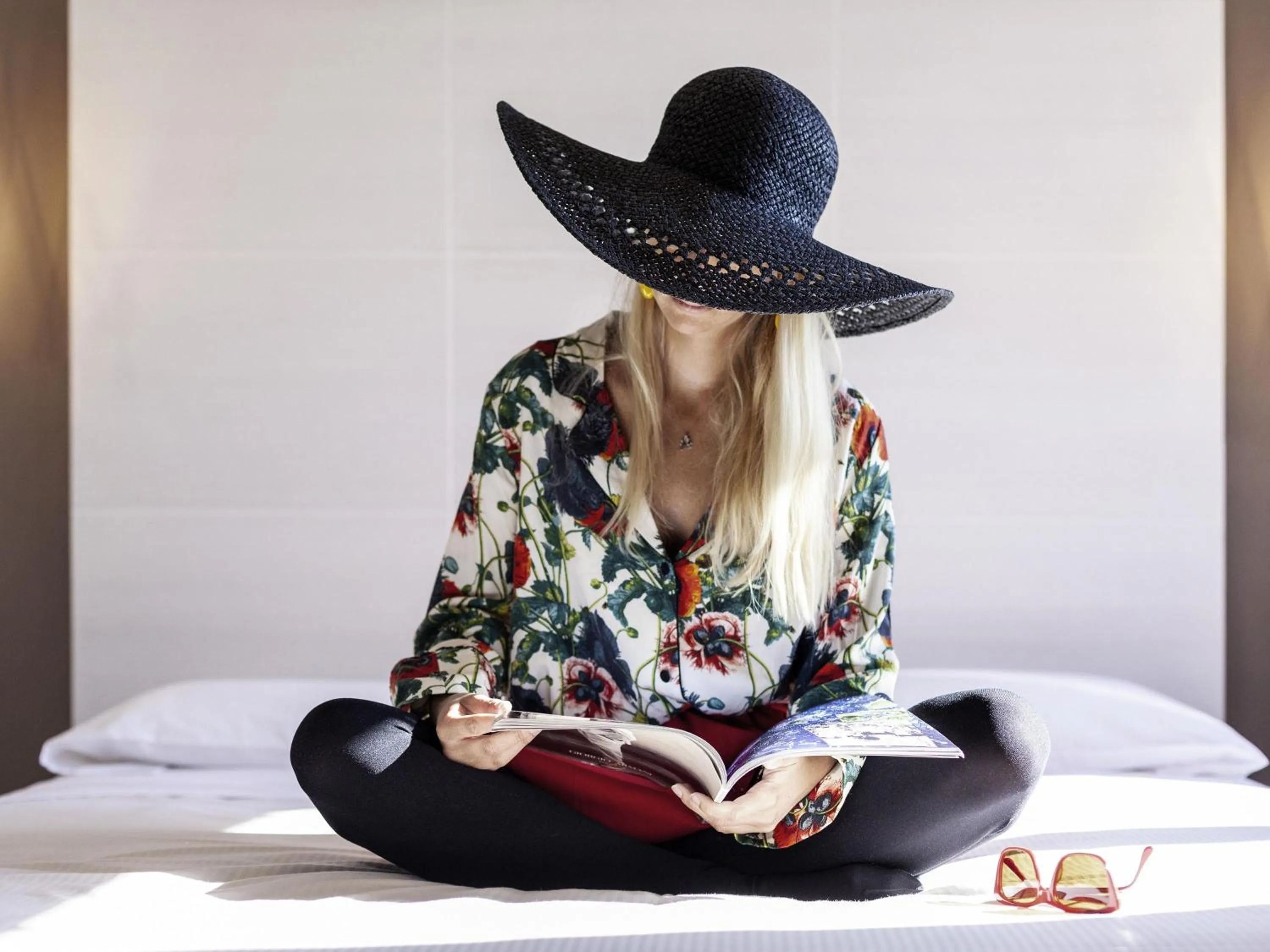 Bedroom in ibis styles Trani