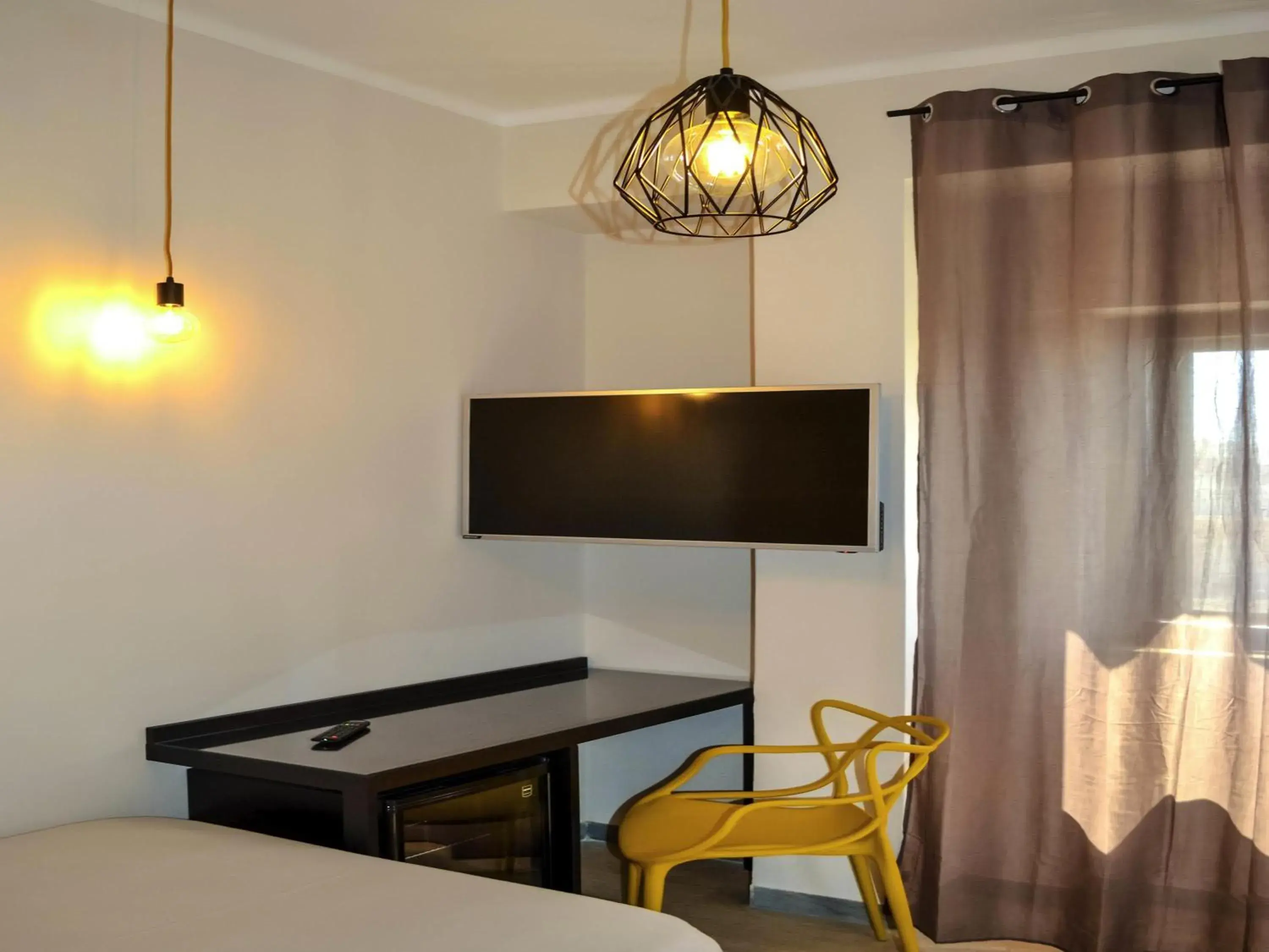Standard Double Room with Sofa Bed in ibis styles Trani Standard Double Room with Sofa Bed in ibis styles Trani