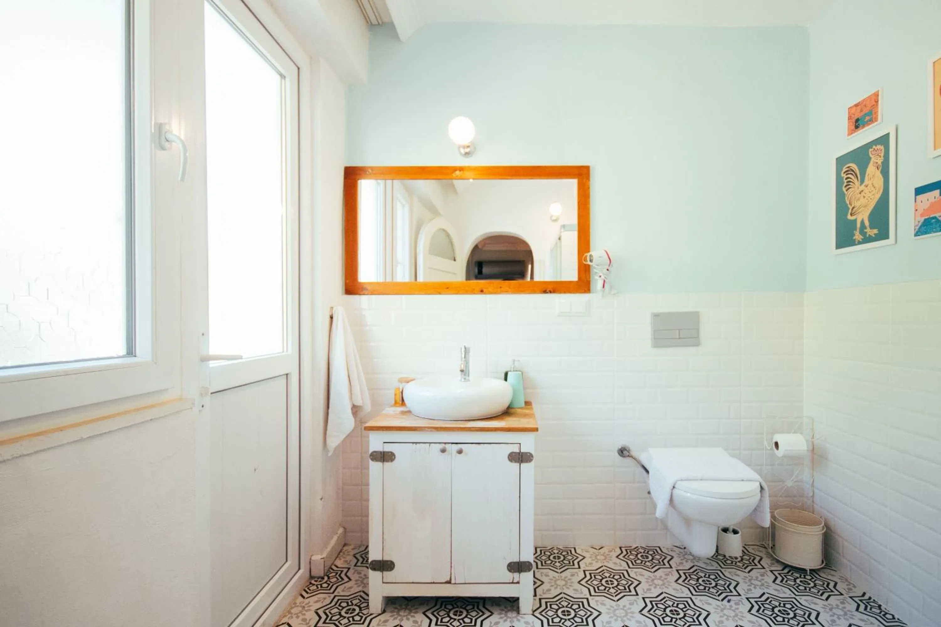 Kuytu Bed & Breakfast