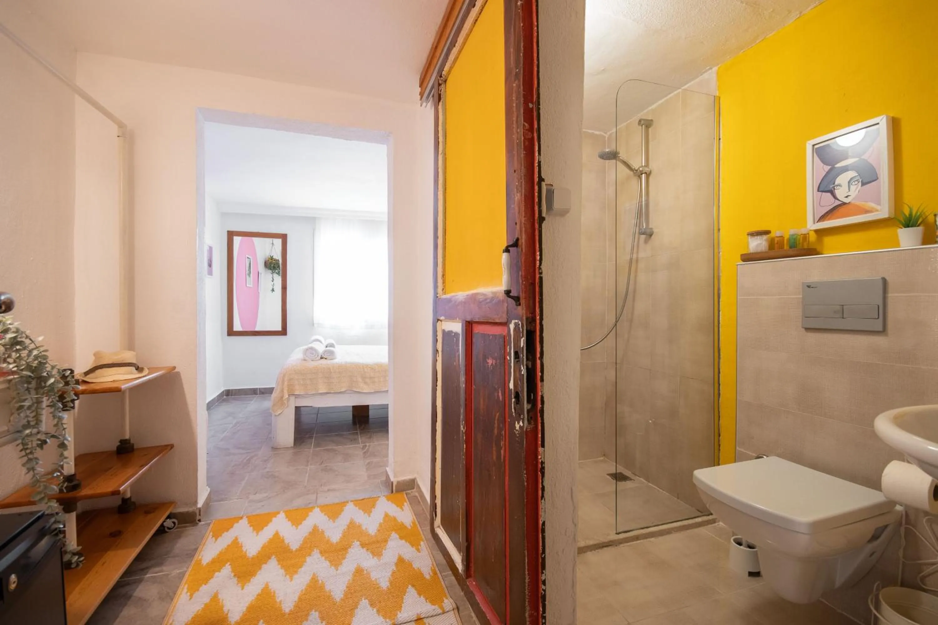 Kuytu Bed & Breakfast