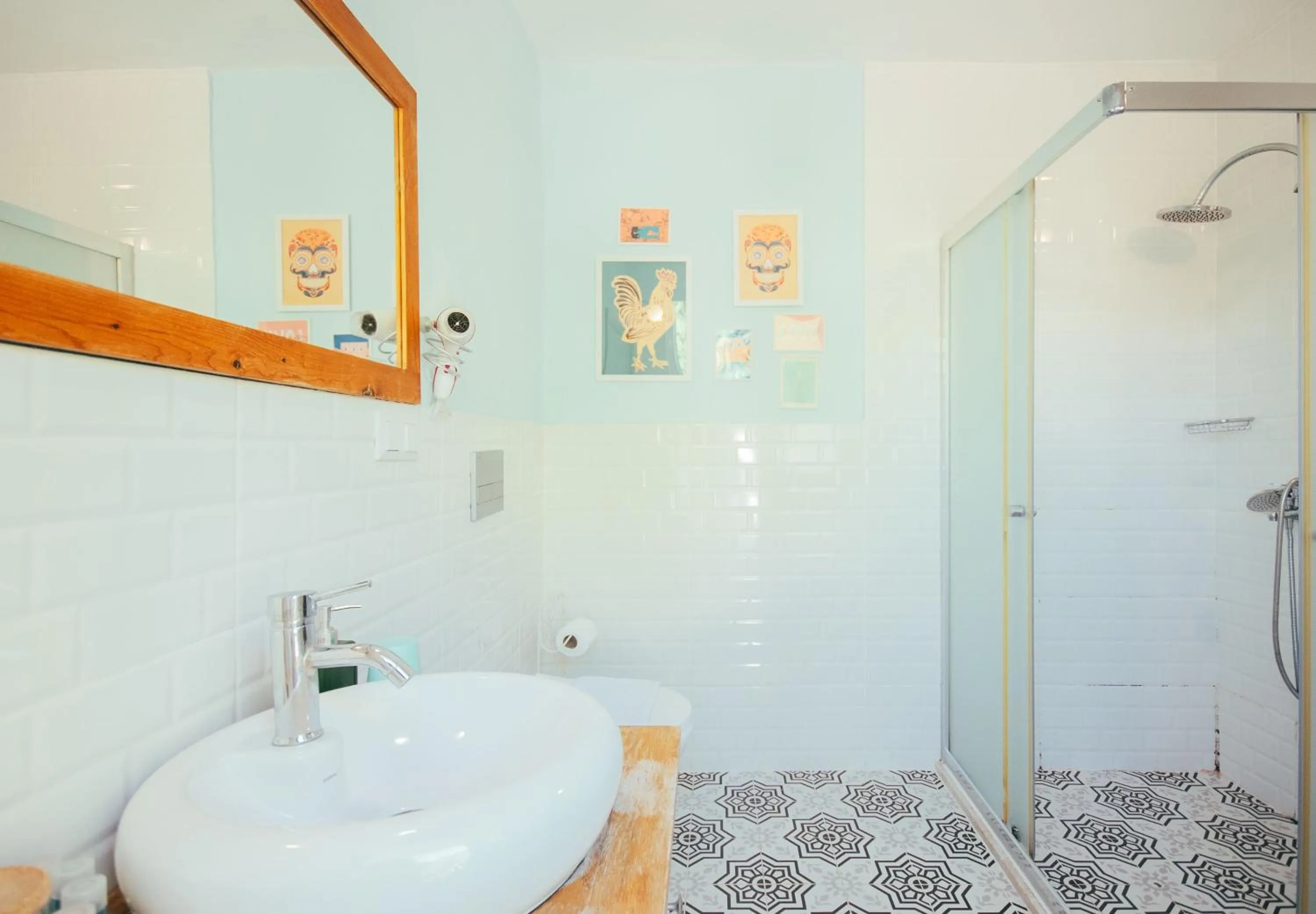 Kuytu Bed & Breakfast