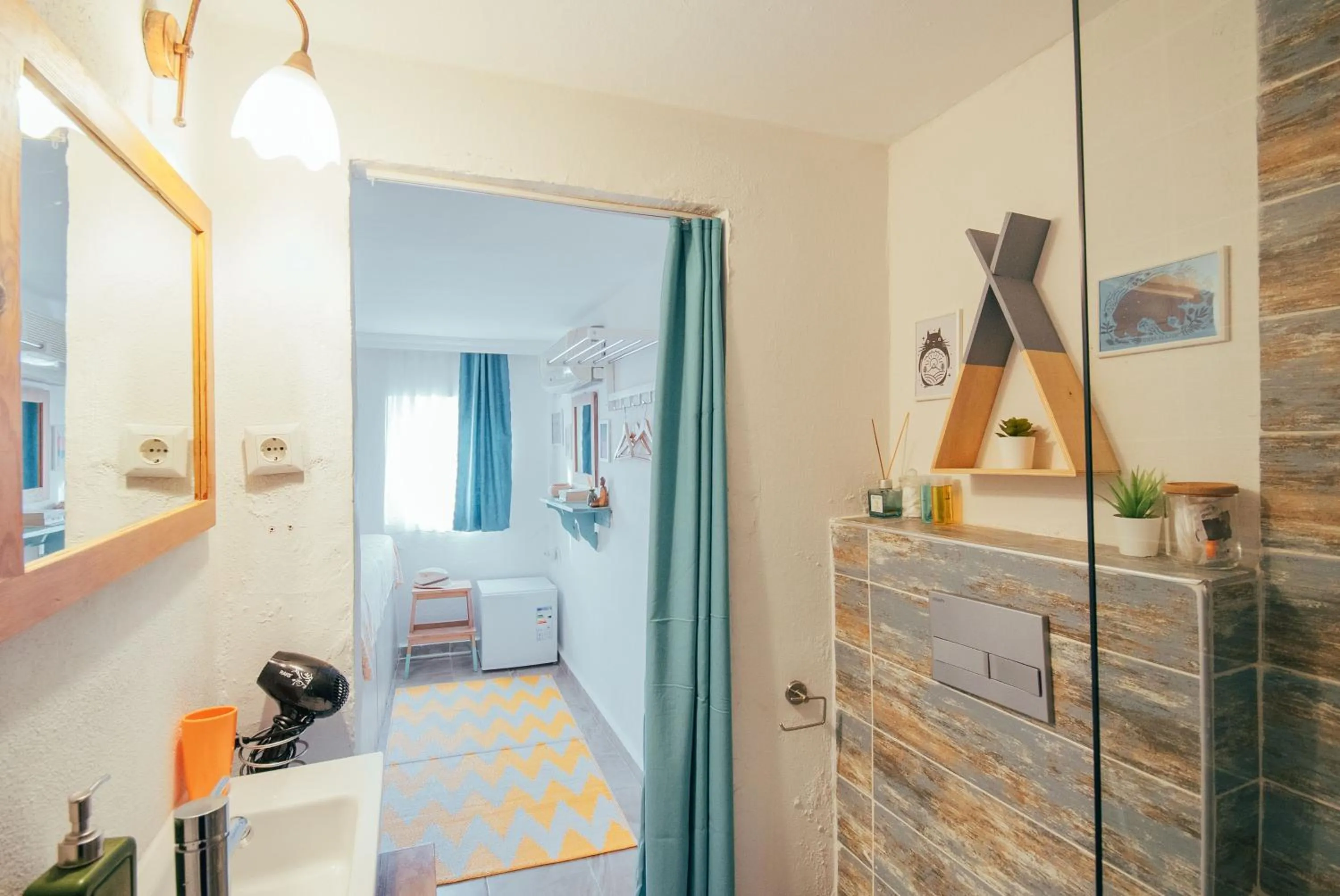 Kuytu Bed & Breakfast