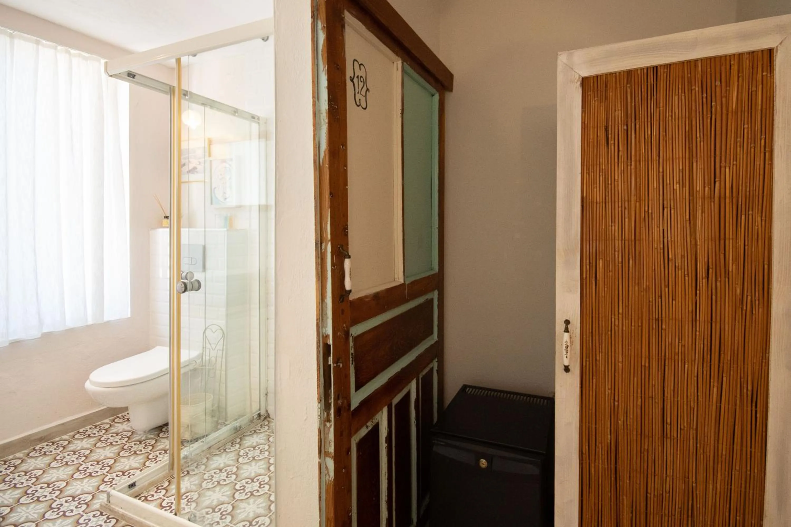 Kuytu Bed & Breakfast