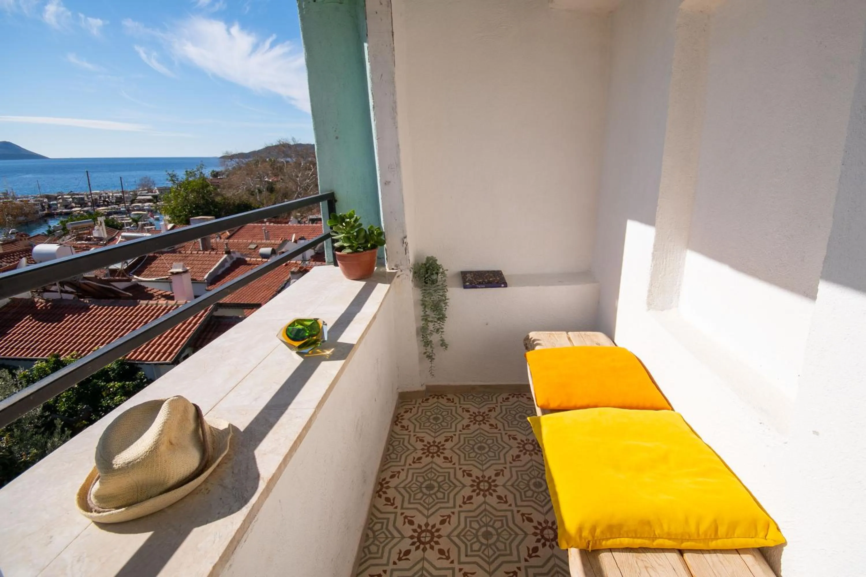 Kuytu Bed & Breakfast