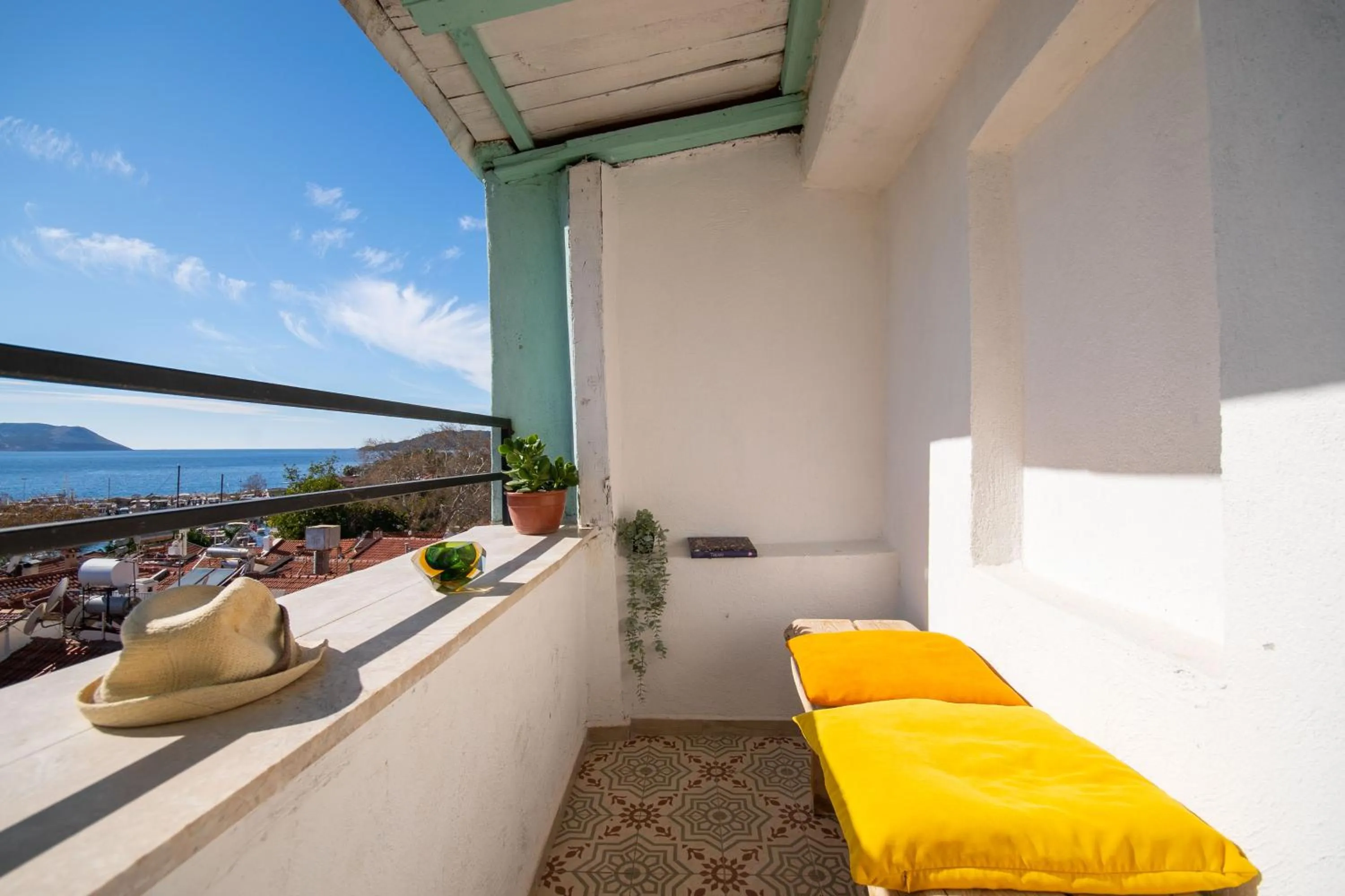 Kuytu Bed & Breakfast