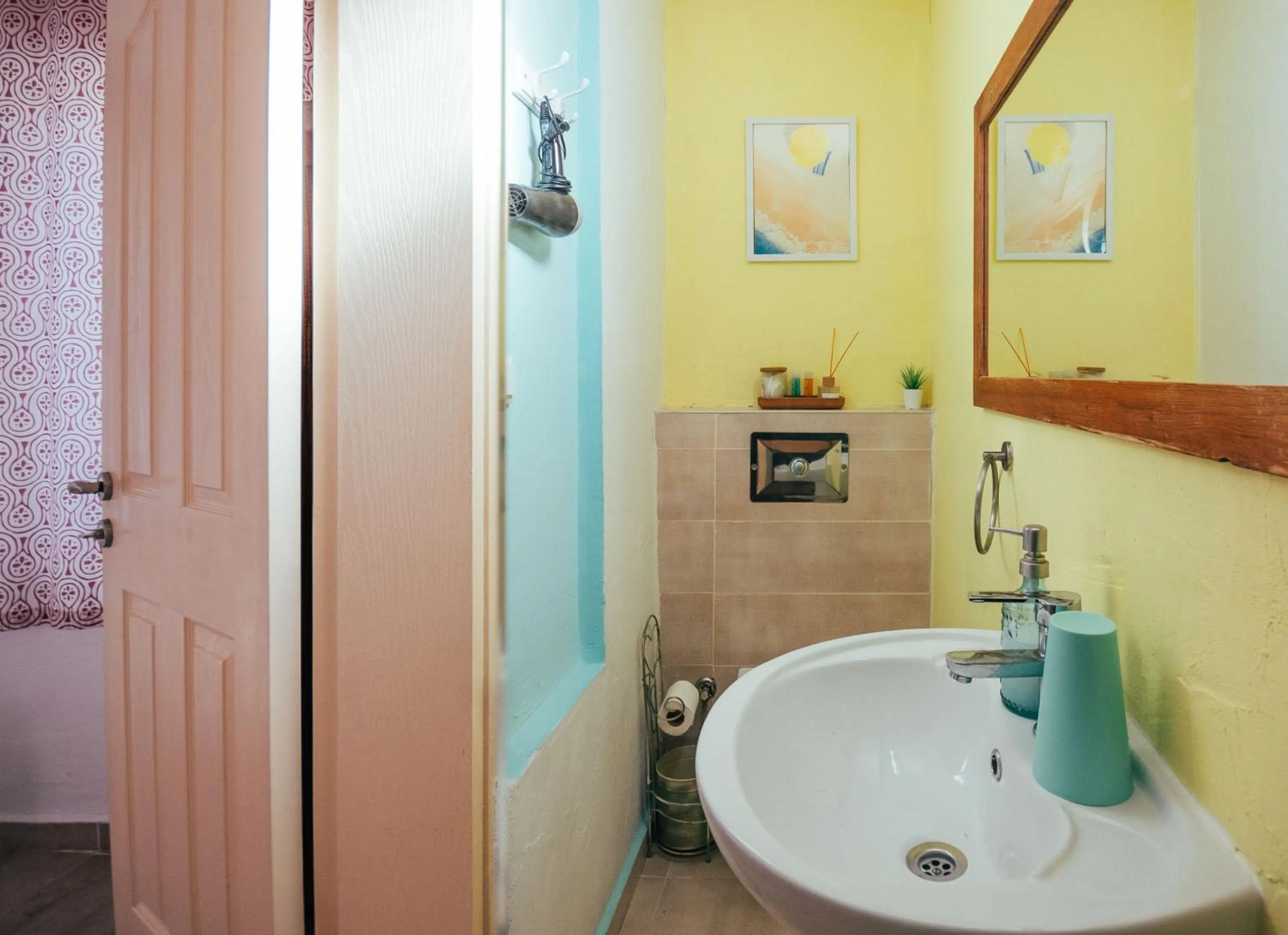 Kuytu Bed & Breakfast