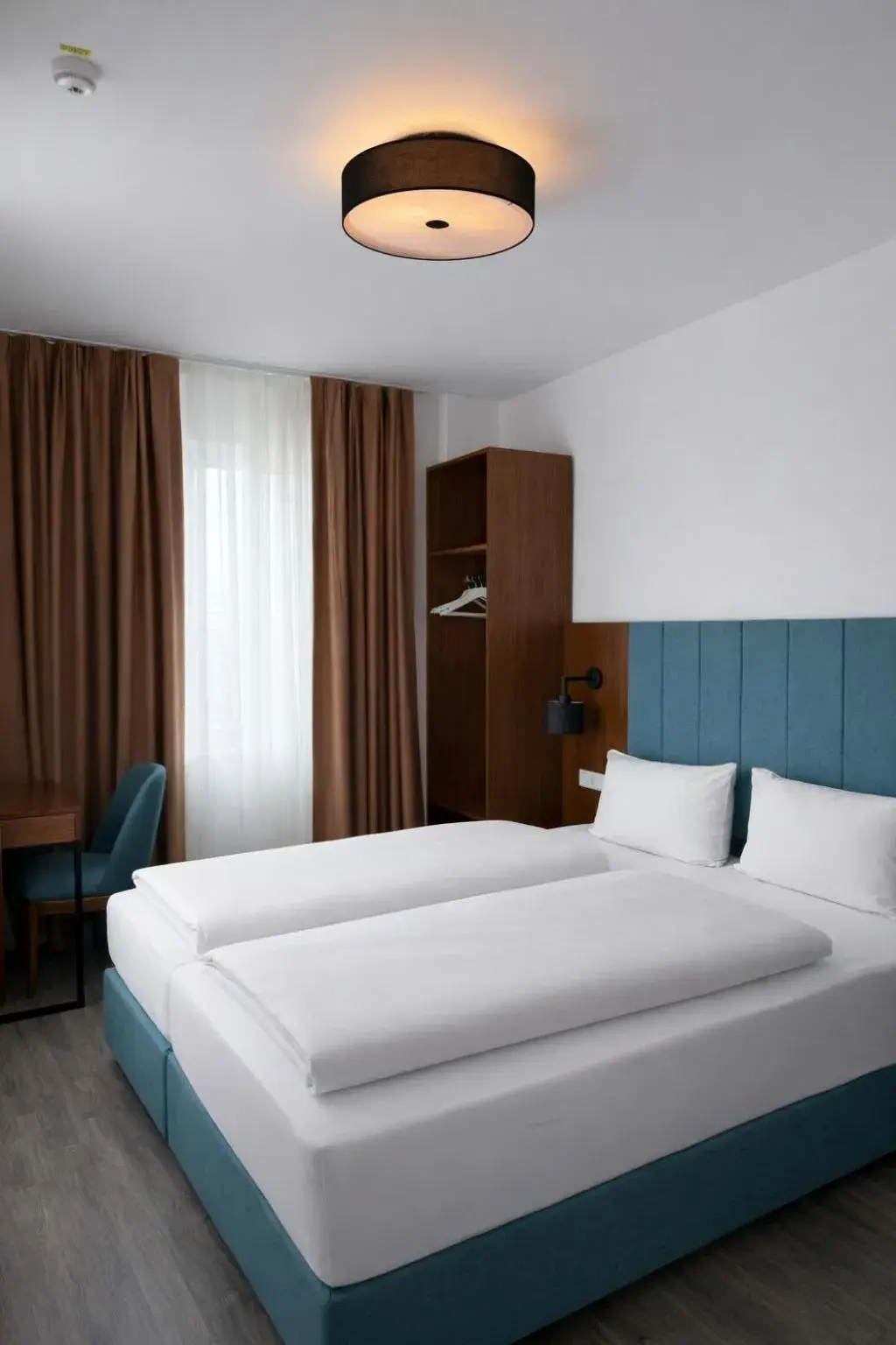 Superior Double Room in Lillys Hotel München Superior Double Room in Lillys Hotel München