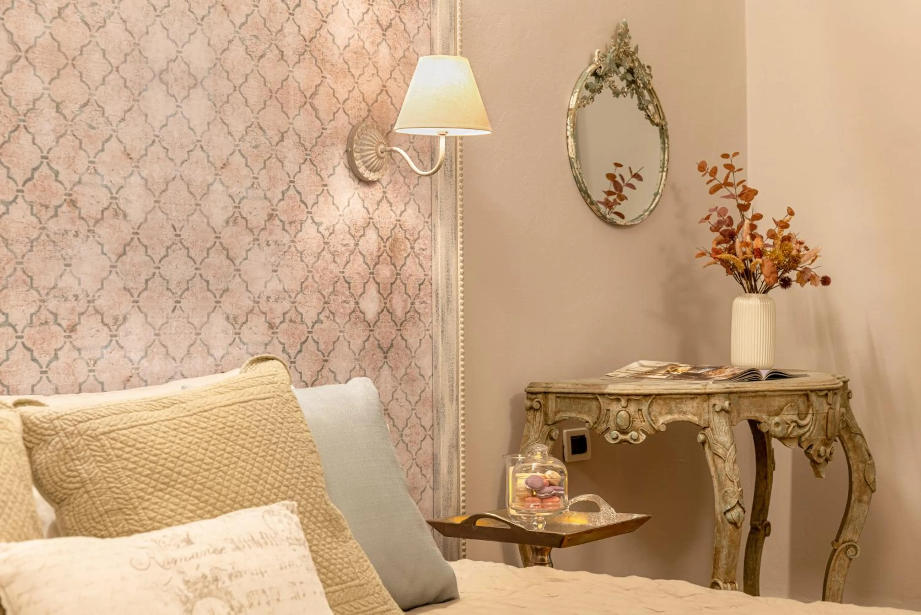 Bed in Accanto Al Centro B&B