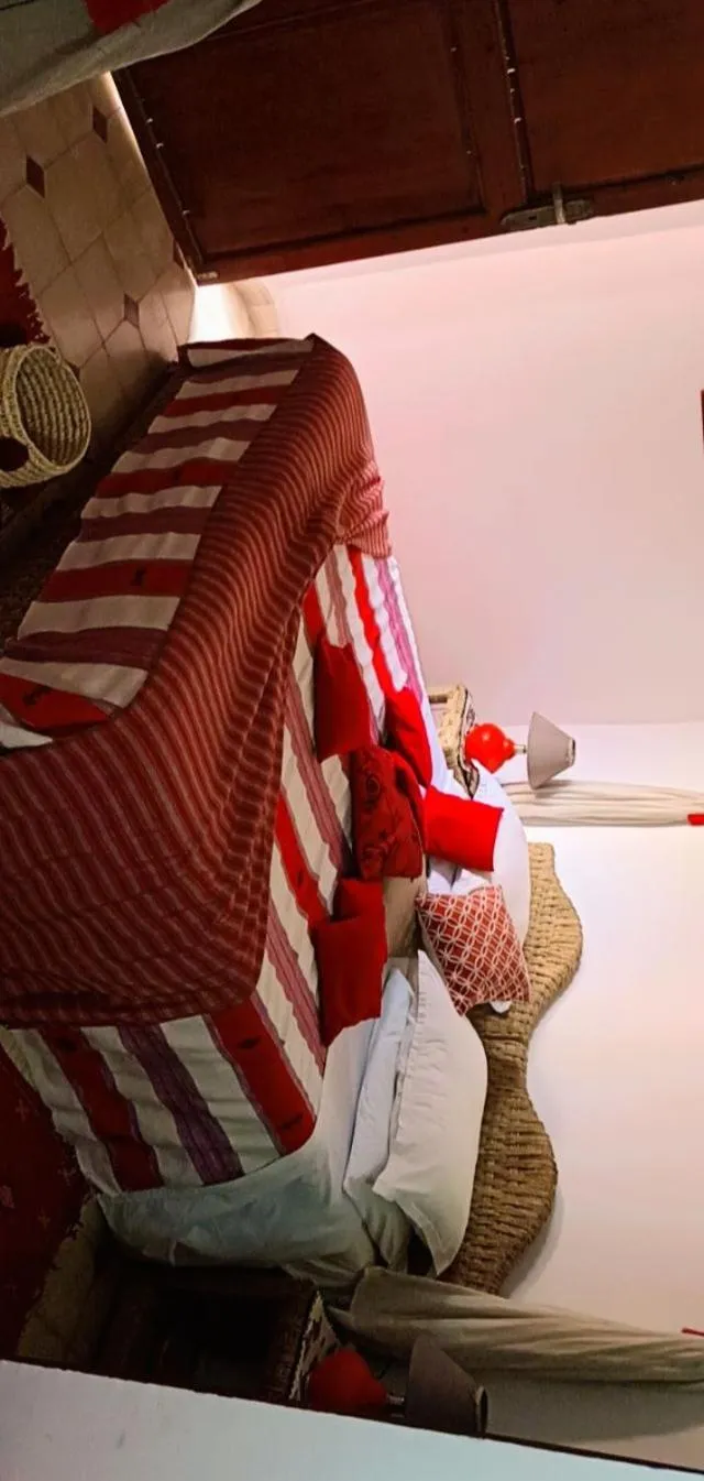 Riad Aquarelle By GE