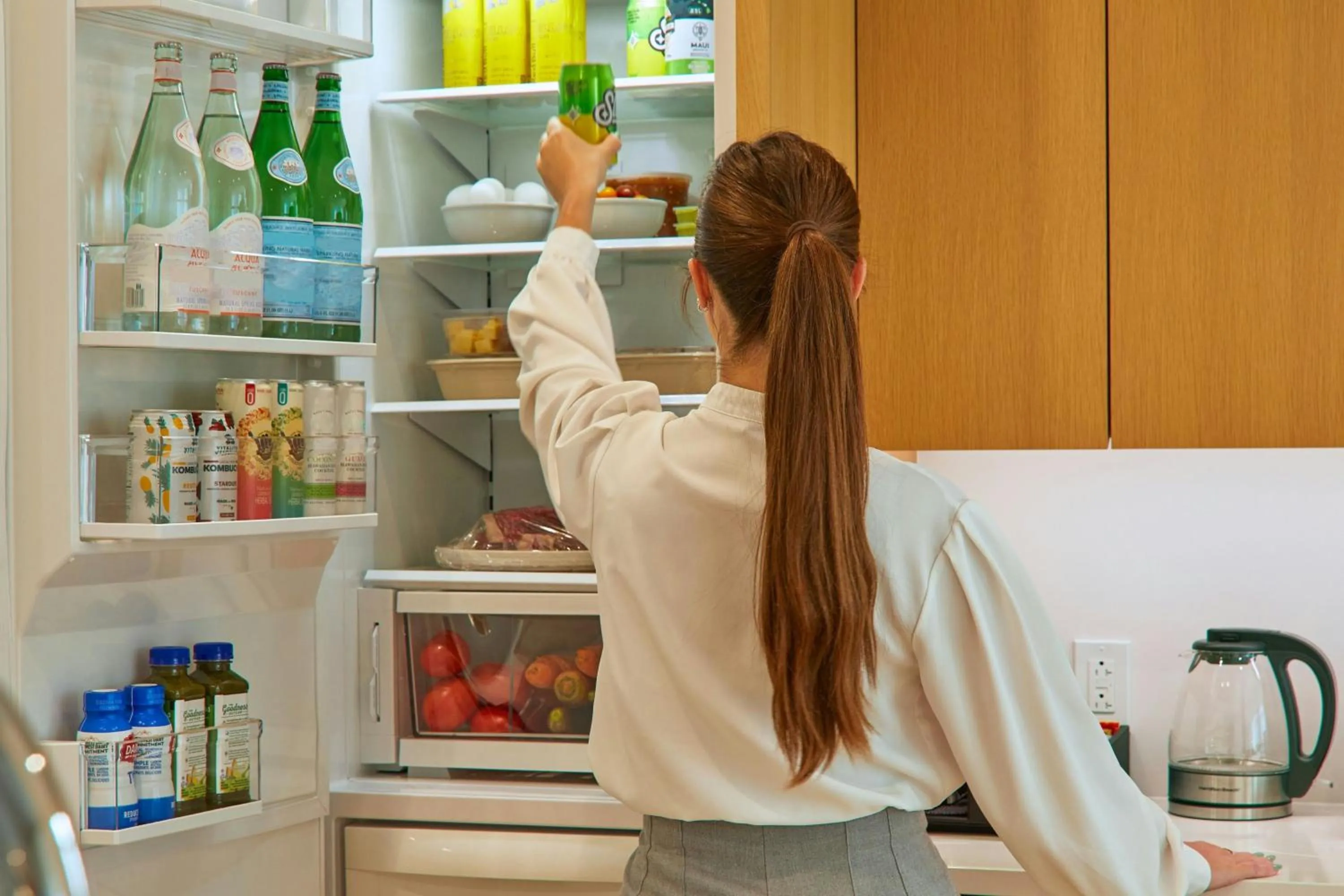 Bedroom in Renaissance Residences Oahu Honolulu